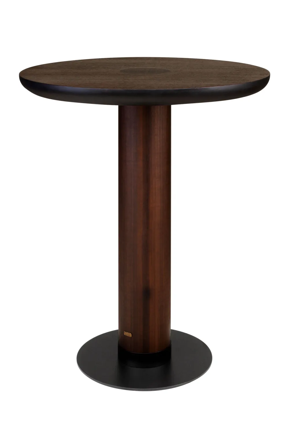 Eucalyptus Pedestal Bar Table | Versmissen Joburg