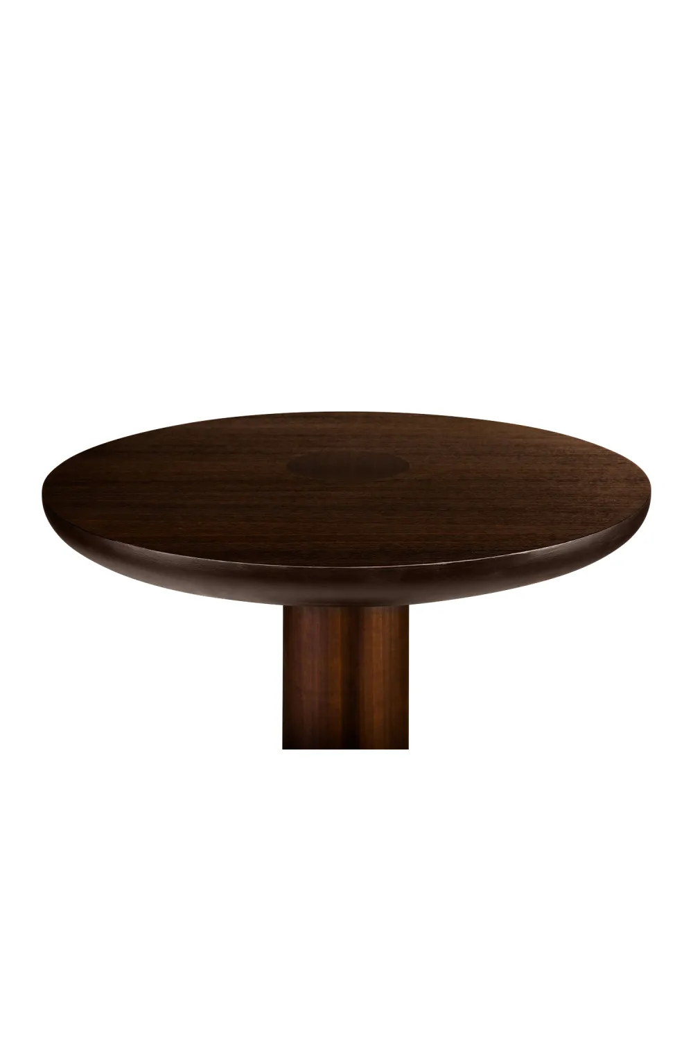 Eucalyptus Pedestal Bar Table | Versmissen Joburg