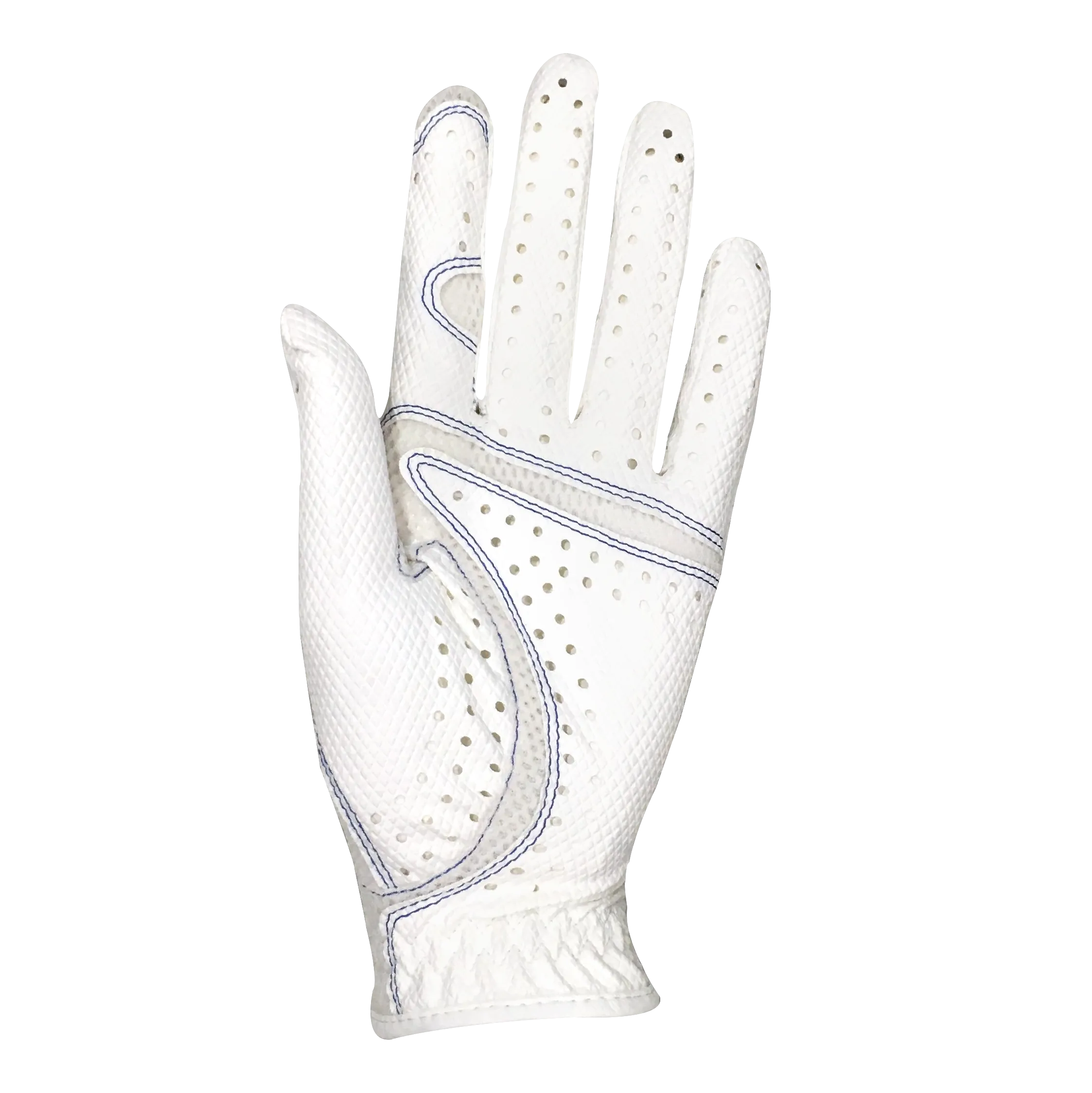 FIT39 Golf Glove COOL II CH White White