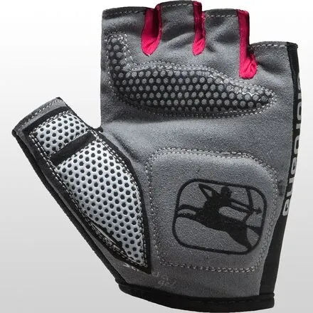 Gel gloves Strada women's Giordana, pink