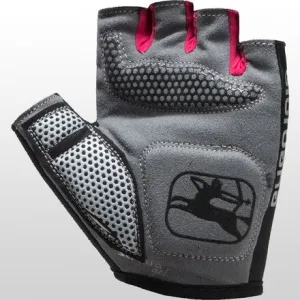 Gel gloves Strada women's Giordana, pink