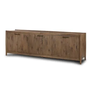 Glenda 6 Door Sideboard