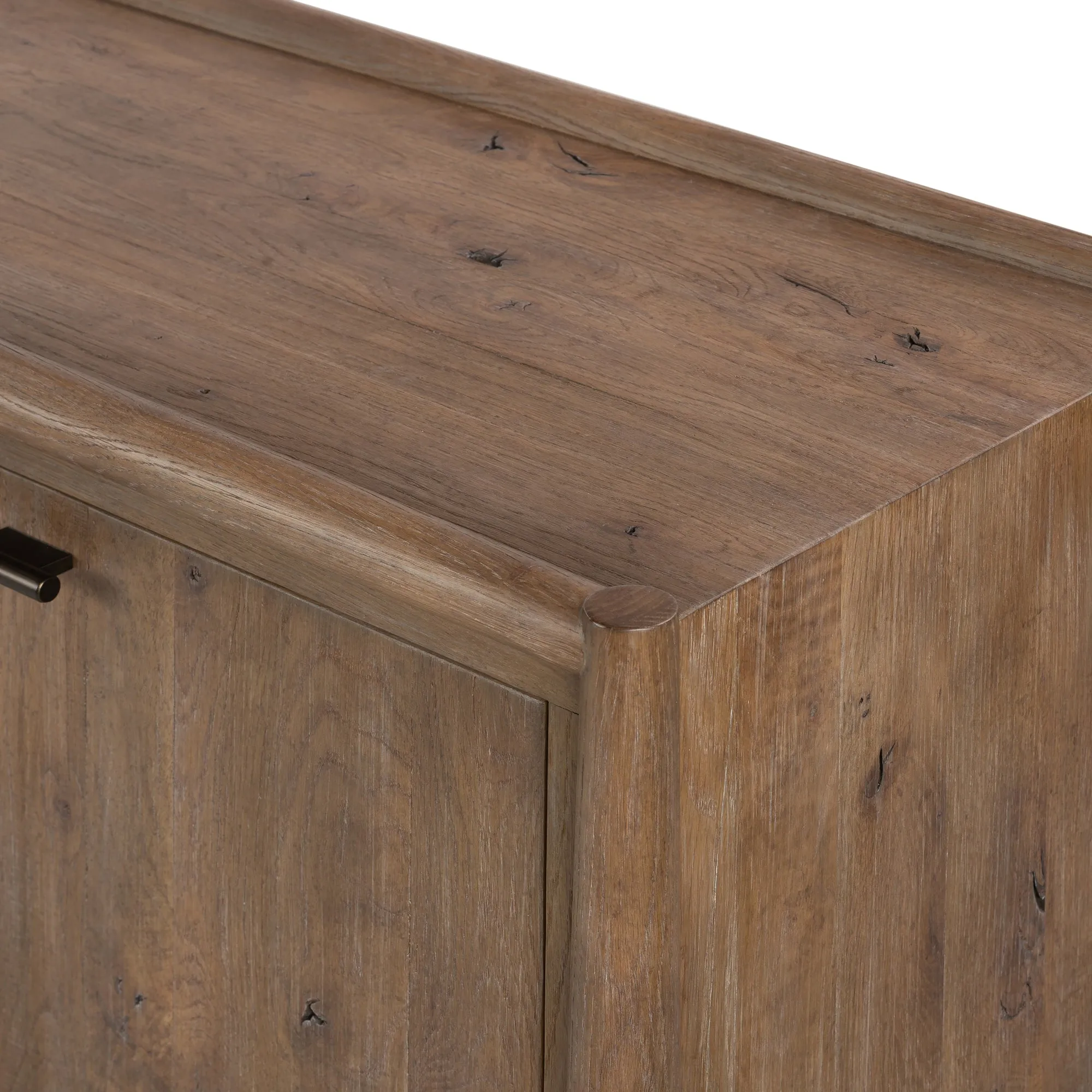 Glenda 6 Door Sideboard