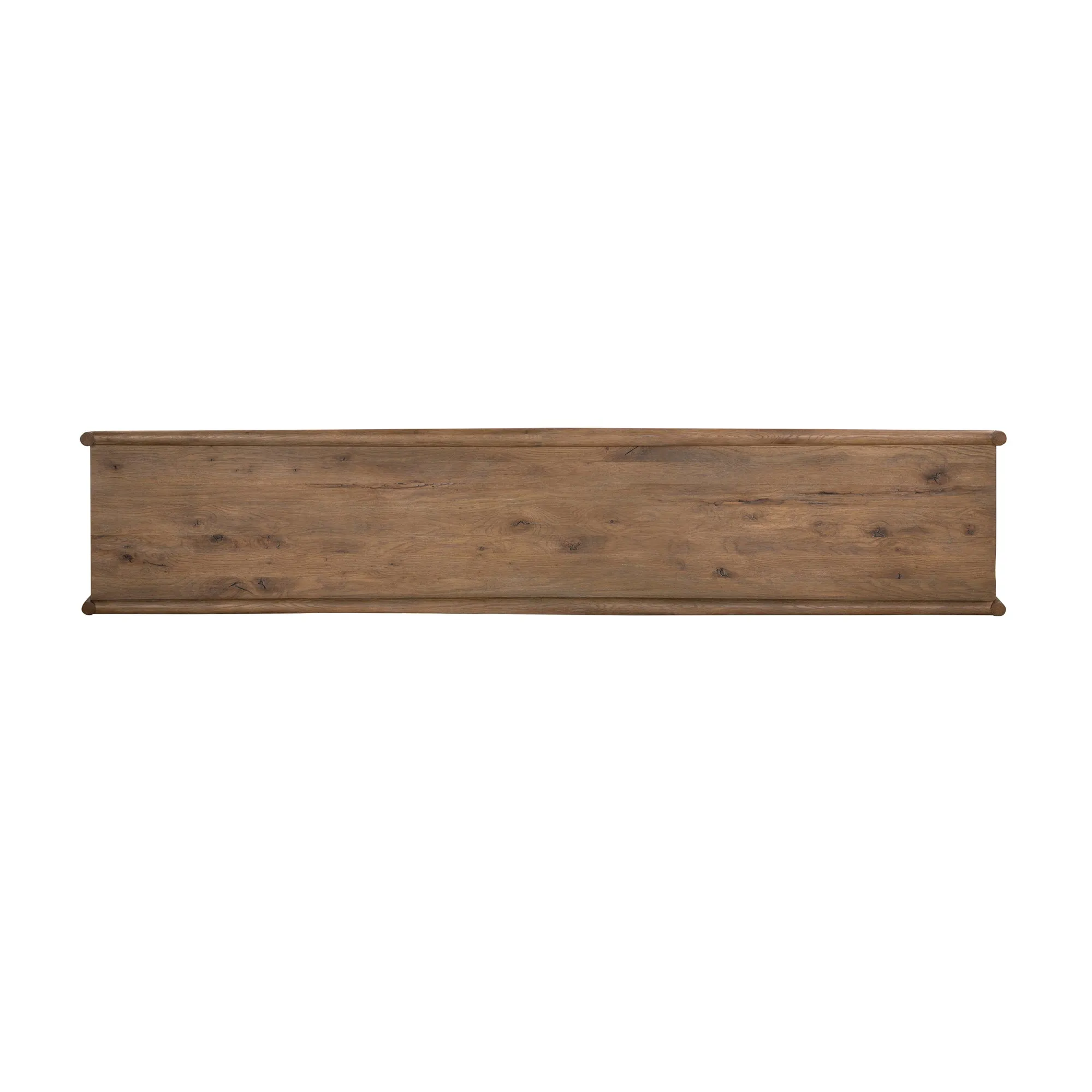 Glenda 6 Door Sideboard