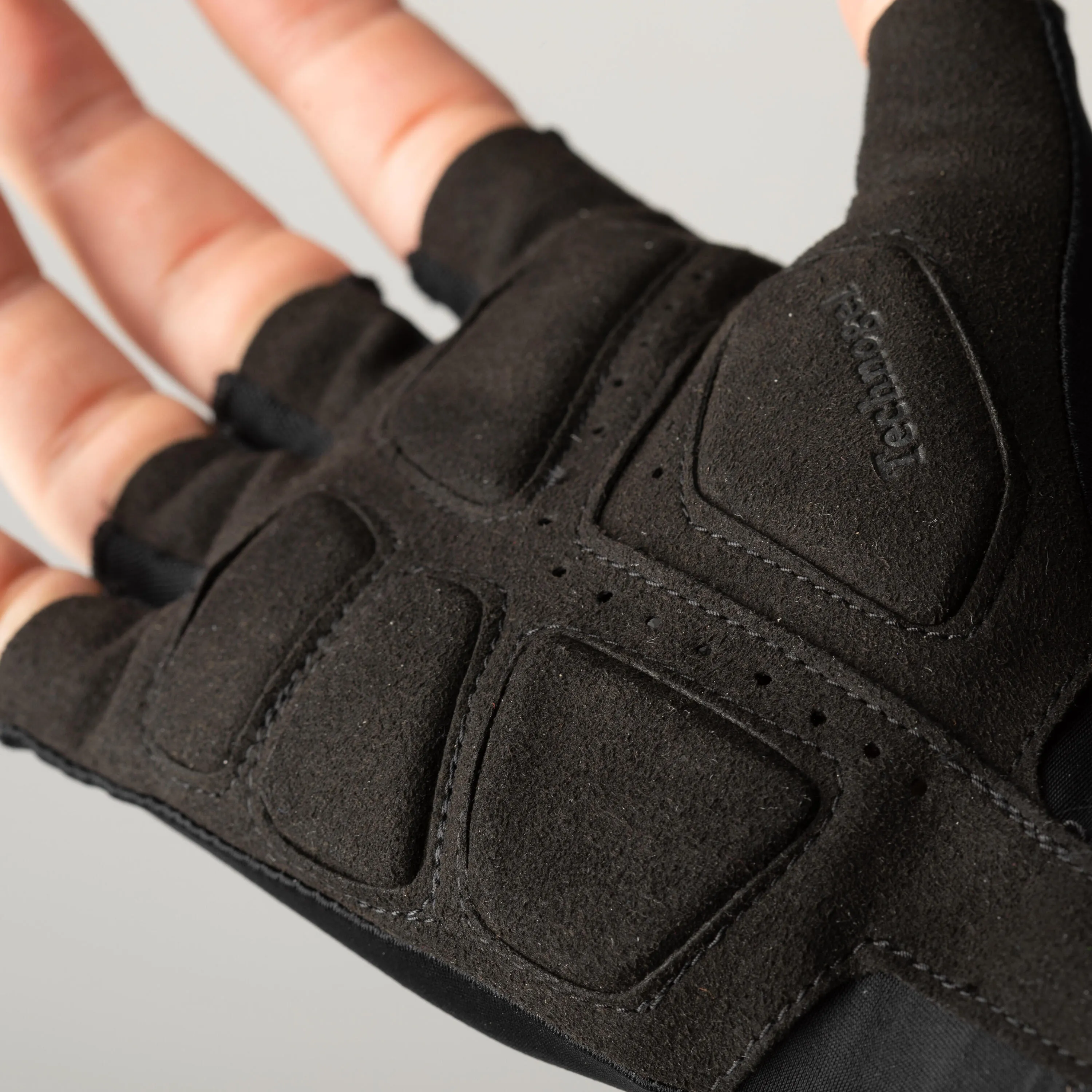 Gloves vélo roadr 900 VAN RYSEL