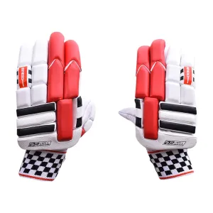 Gray Nicolls Test GN8 Batting Gloves - Senior