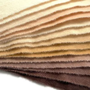 Green Mountain - Flesh Tones