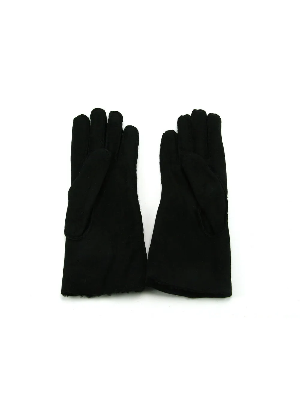 Hand Sewn Ladies Lambskin Gloves