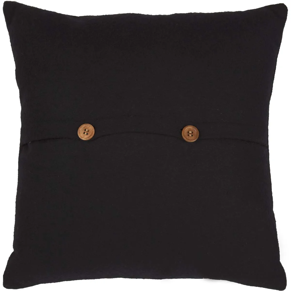 Heritage Farms Primitive House Pillow 18x18