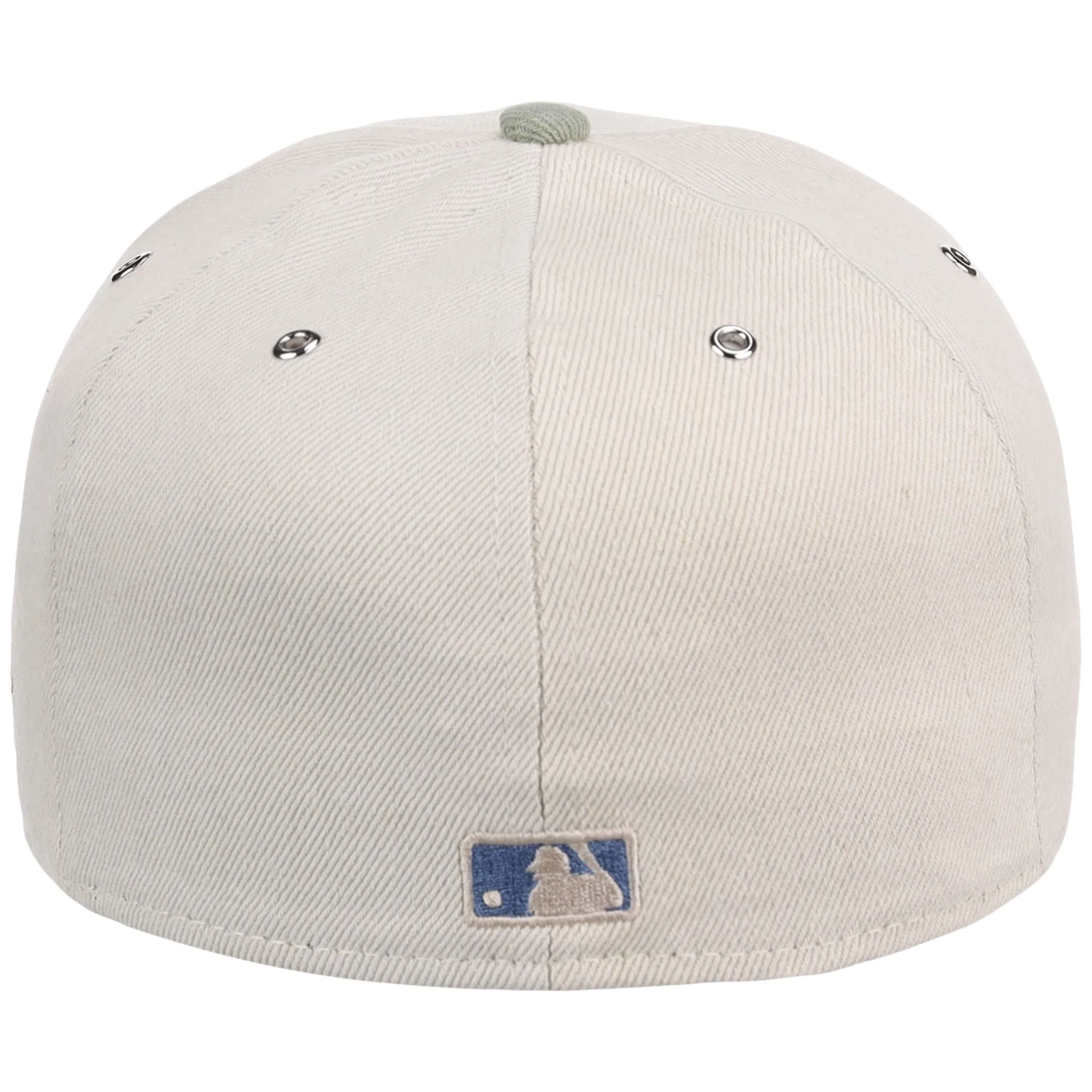 Houston Astros MLB Denim 2-Tone 59FIFTY