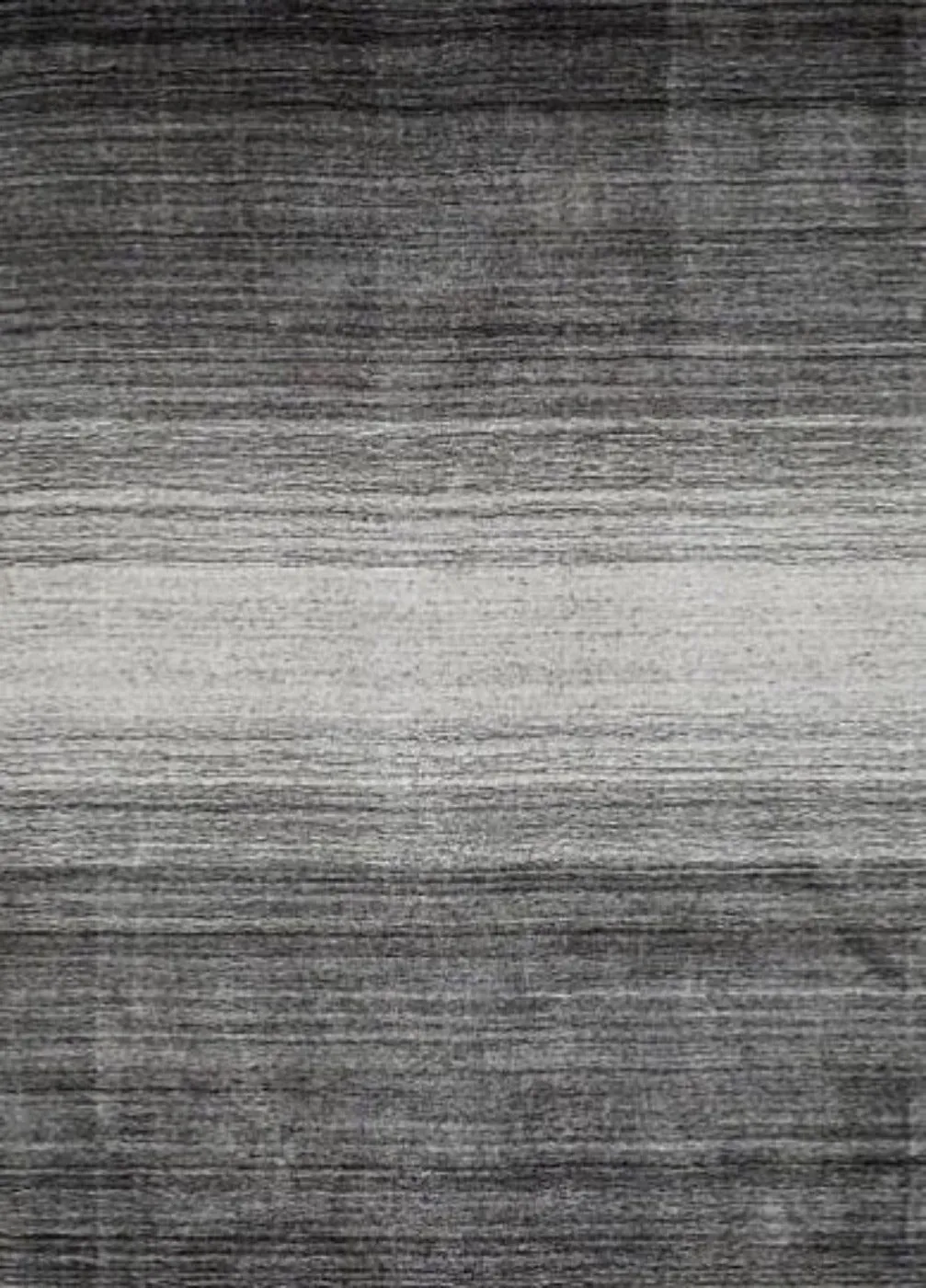 India Modern Hand Loom Wool 4x6