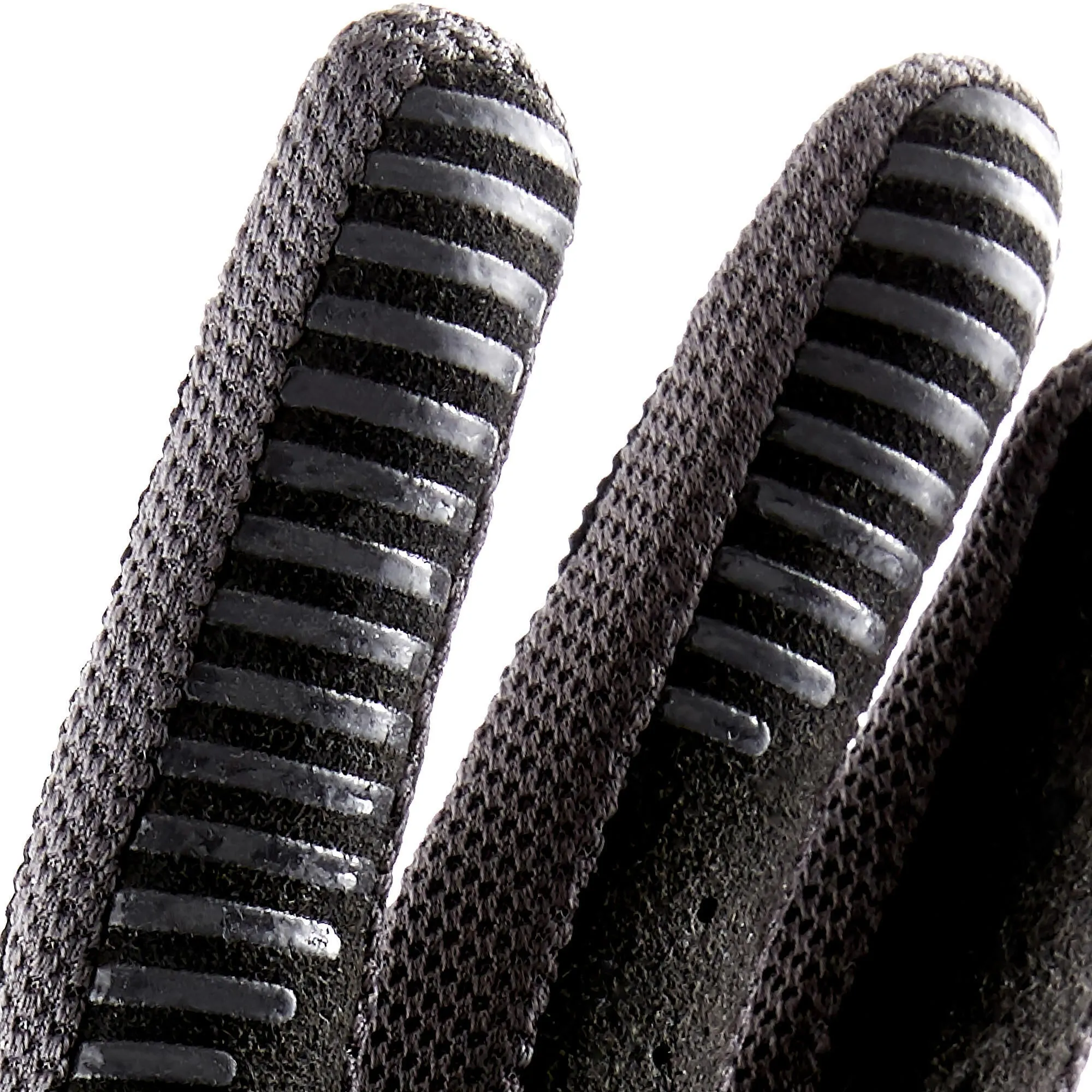 Long children's cycling gloves Btwin