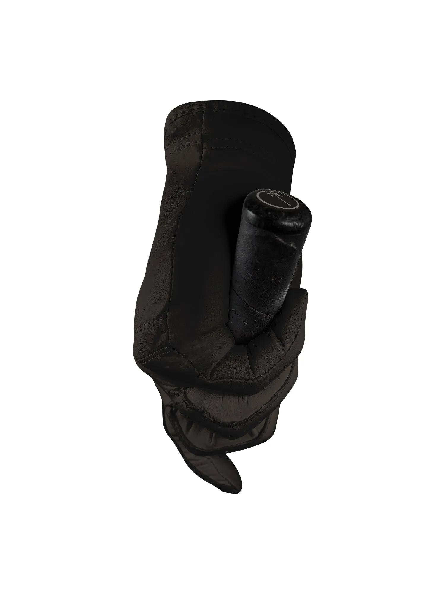 Men's Canvas Glove (Black)