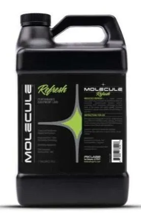 Molecule Refresh Race Fabric Deodorizer 16 oz.