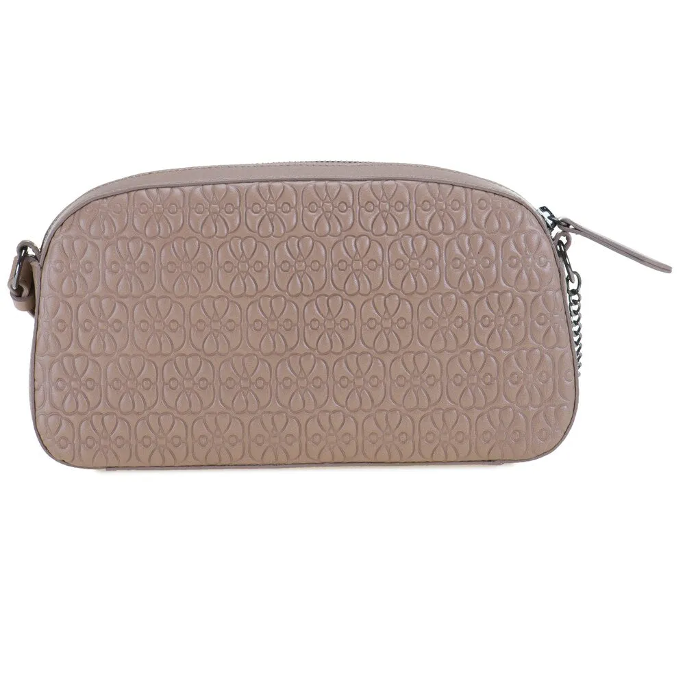Mywalit shoulder bag, light gray