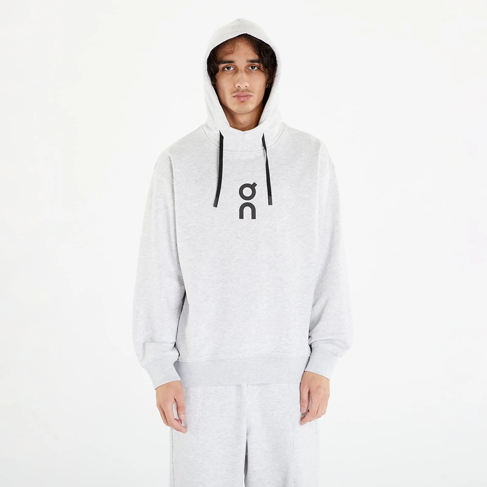 On Club Hoodie 1.0 M - Crater