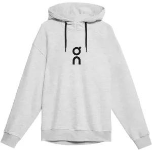 On Club Hoodie 1.0 M - Crater
