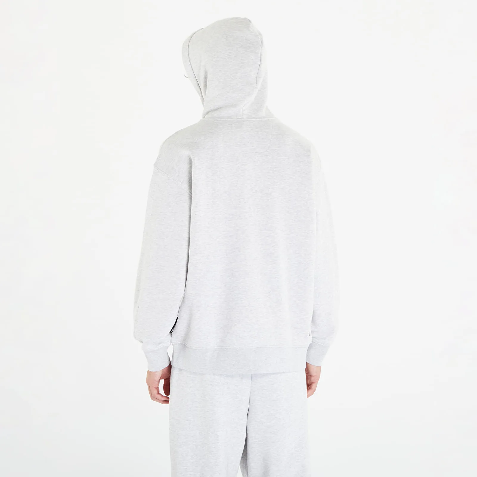 On Club Hoodie 1.0 M - Crater