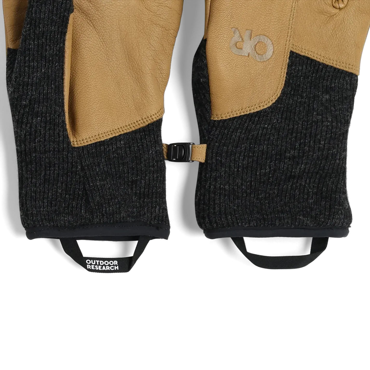 OUTDOOR RESEARCH MENS FLURRY DRIVING GLOVES