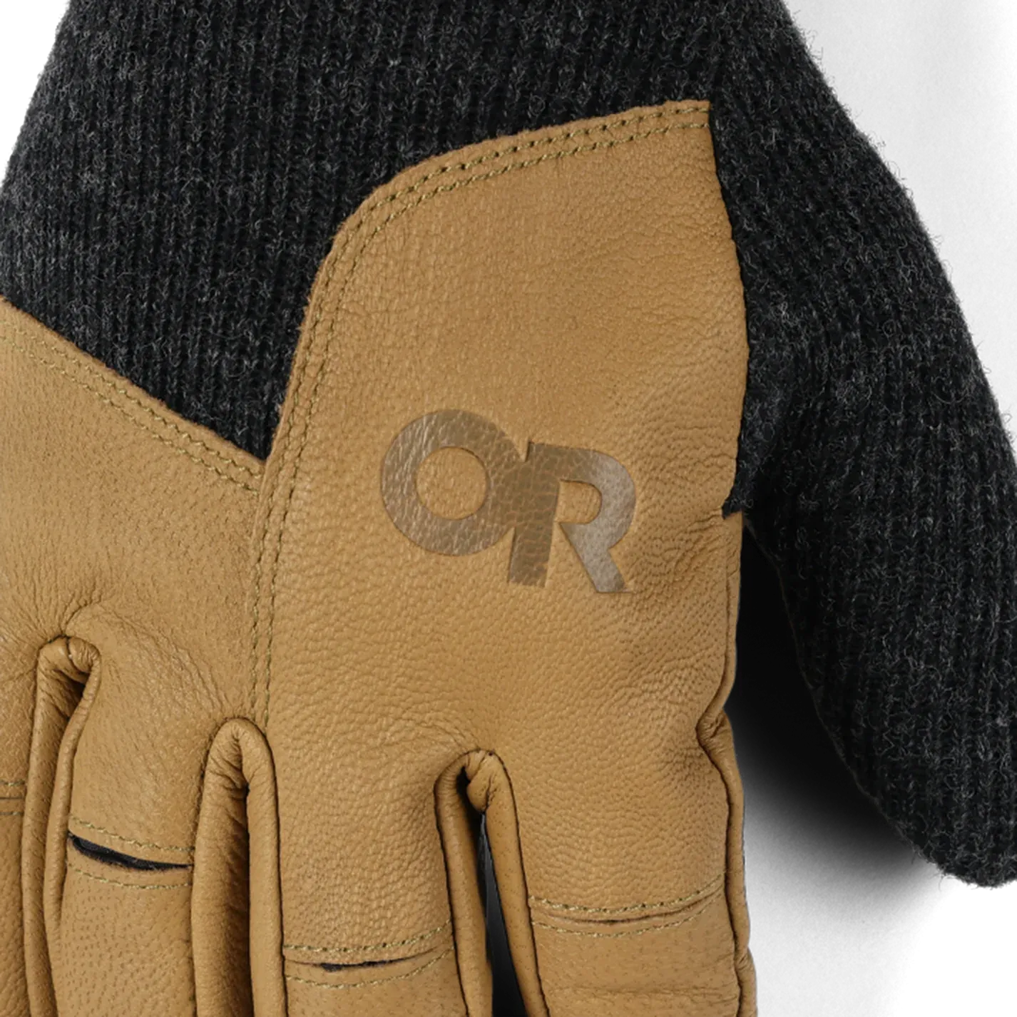 OUTDOOR RESEARCH MENS FLURRY DRIVING GLOVES