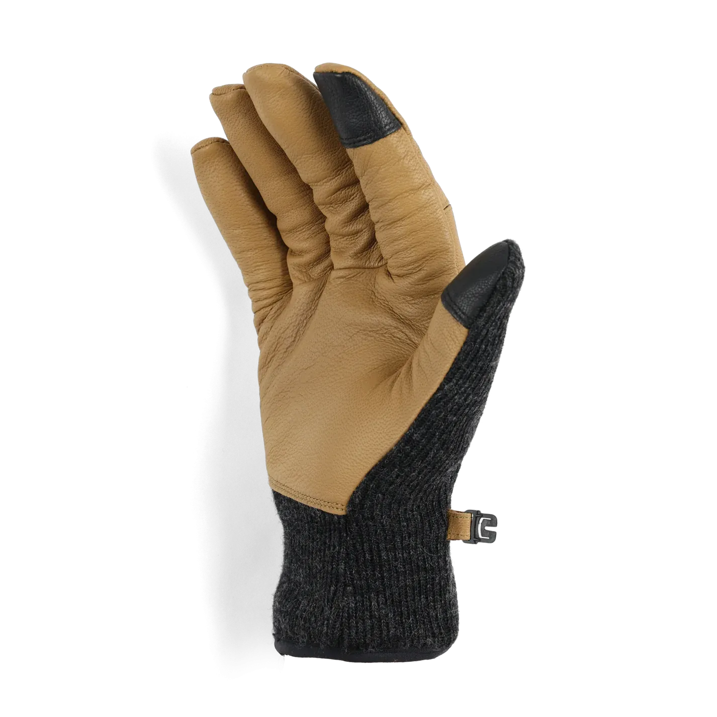 OUTDOOR RESEARCH MENS FLURRY DRIVING GLOVES