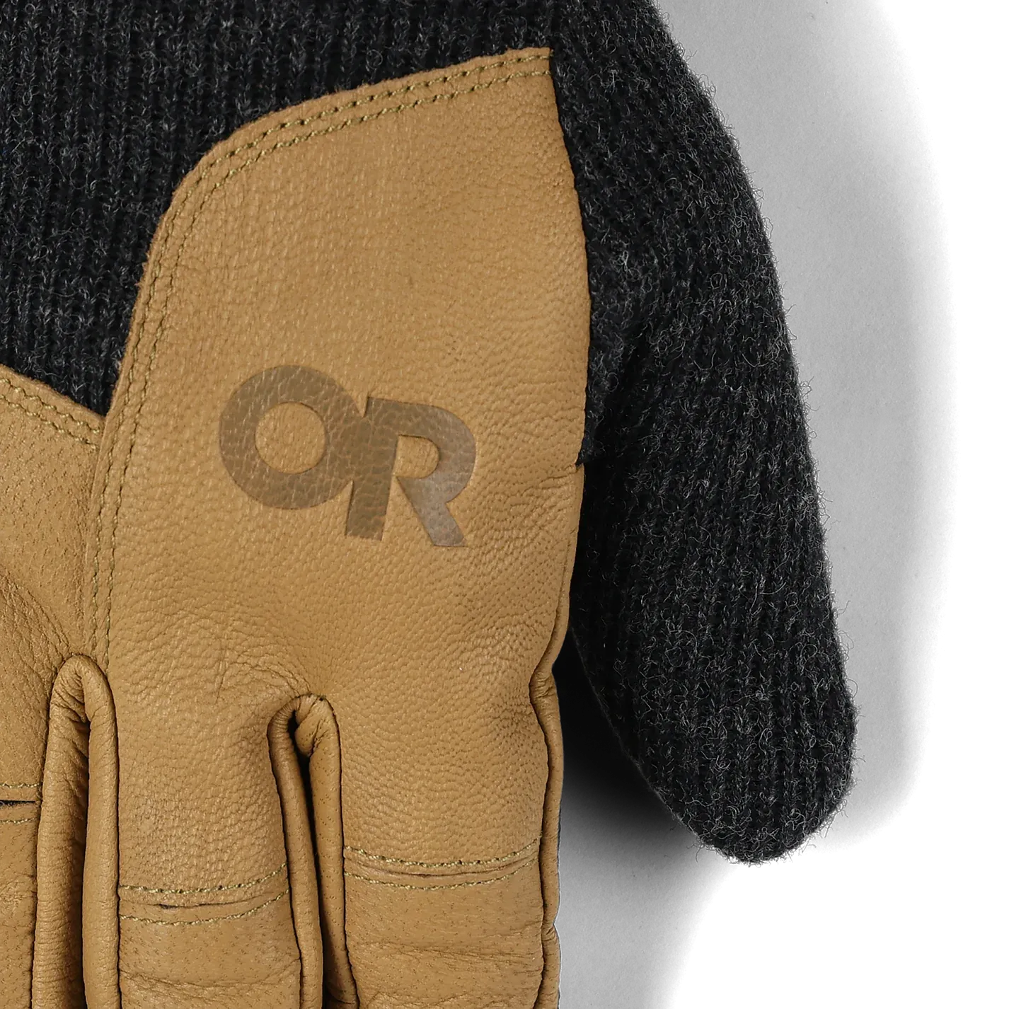 OUTDOOR RESEARCH MENS FLURRY DRIVING GLOVES