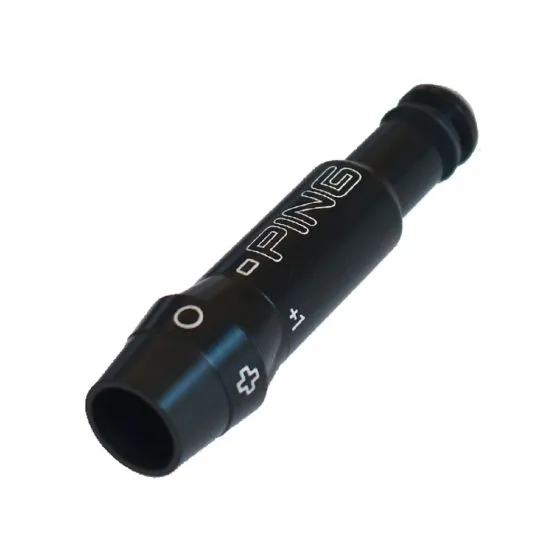 Ping Shaft Adapter Sleeve for G30/G400 Series Drivers/Fairways