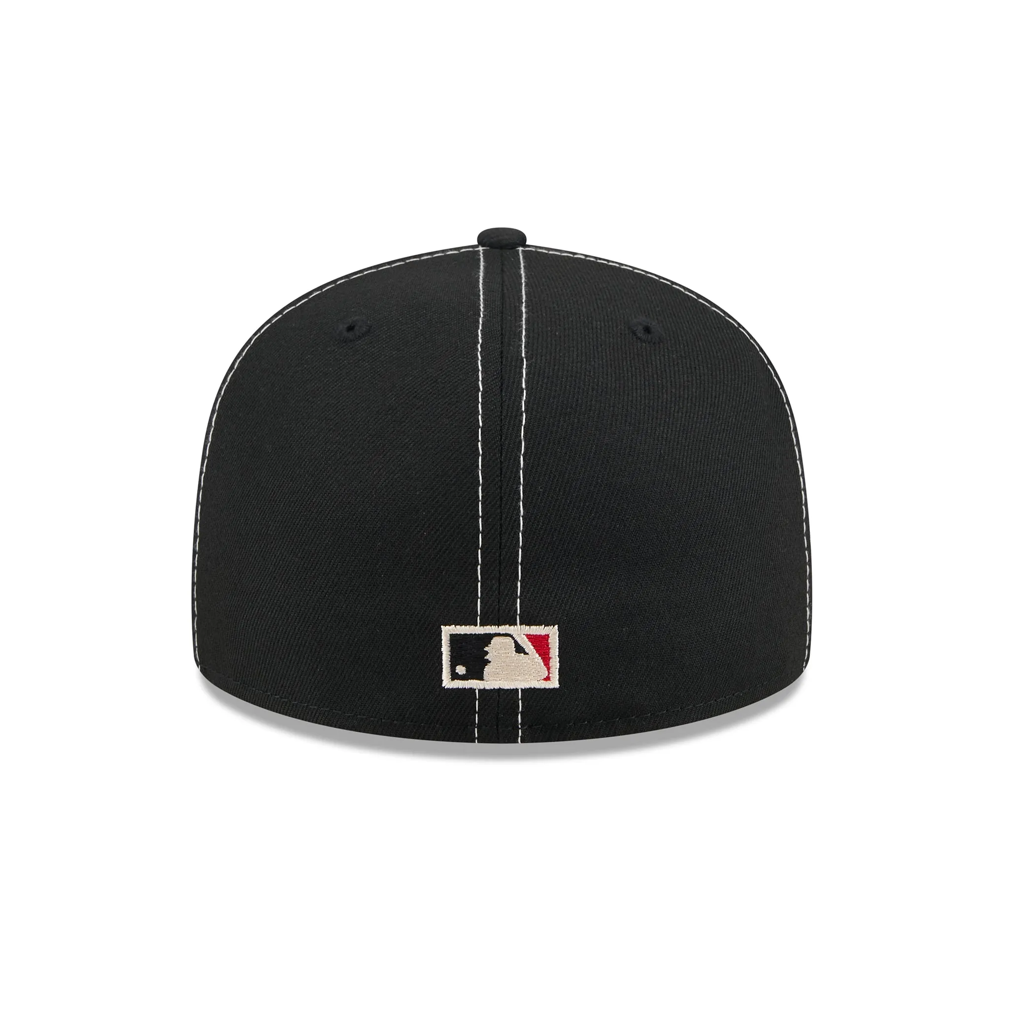 Pittsburgh Pirates MLB Touch of Gold 2.0 59FIFTY