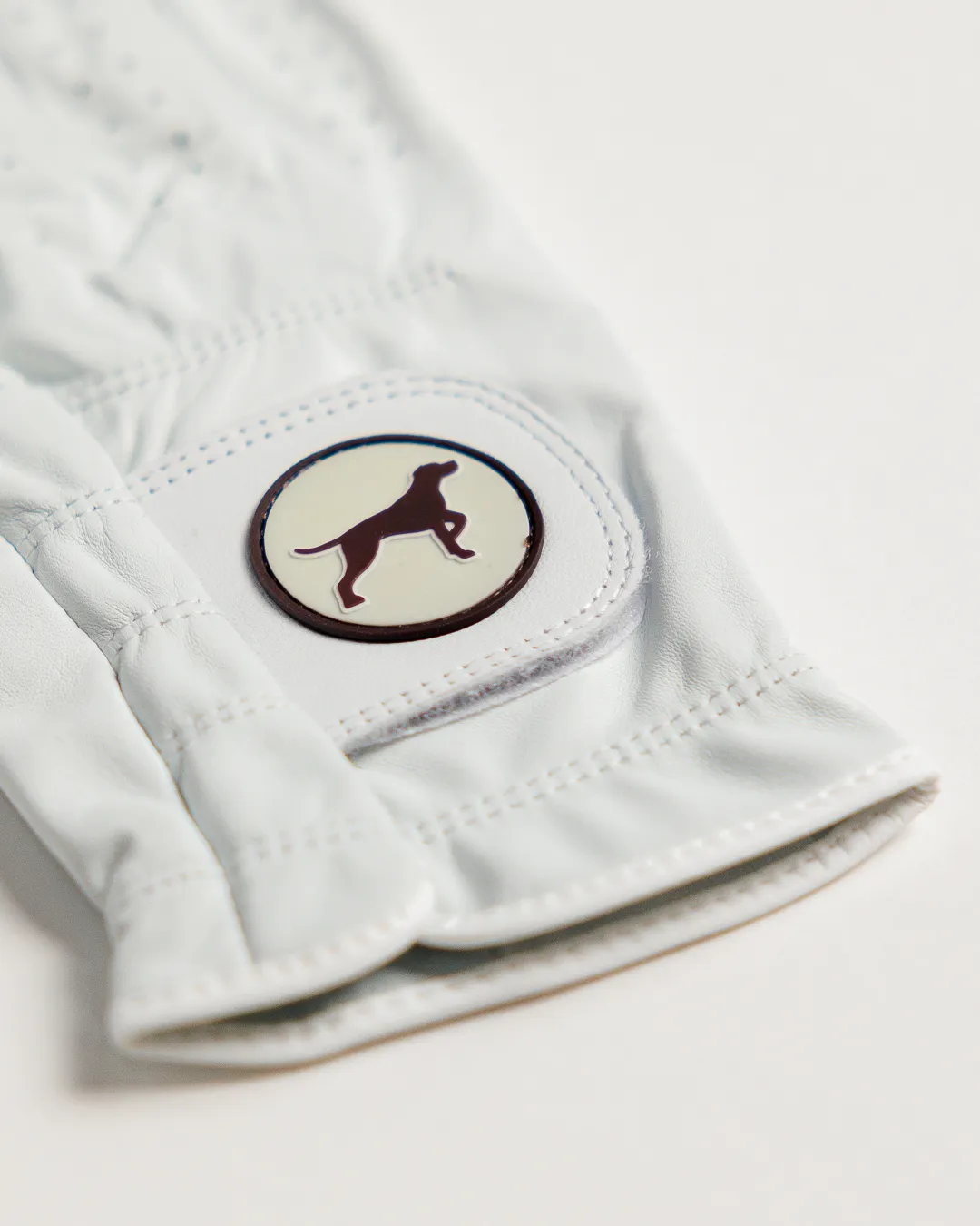 Premium Golf Glove - Bird Dog
