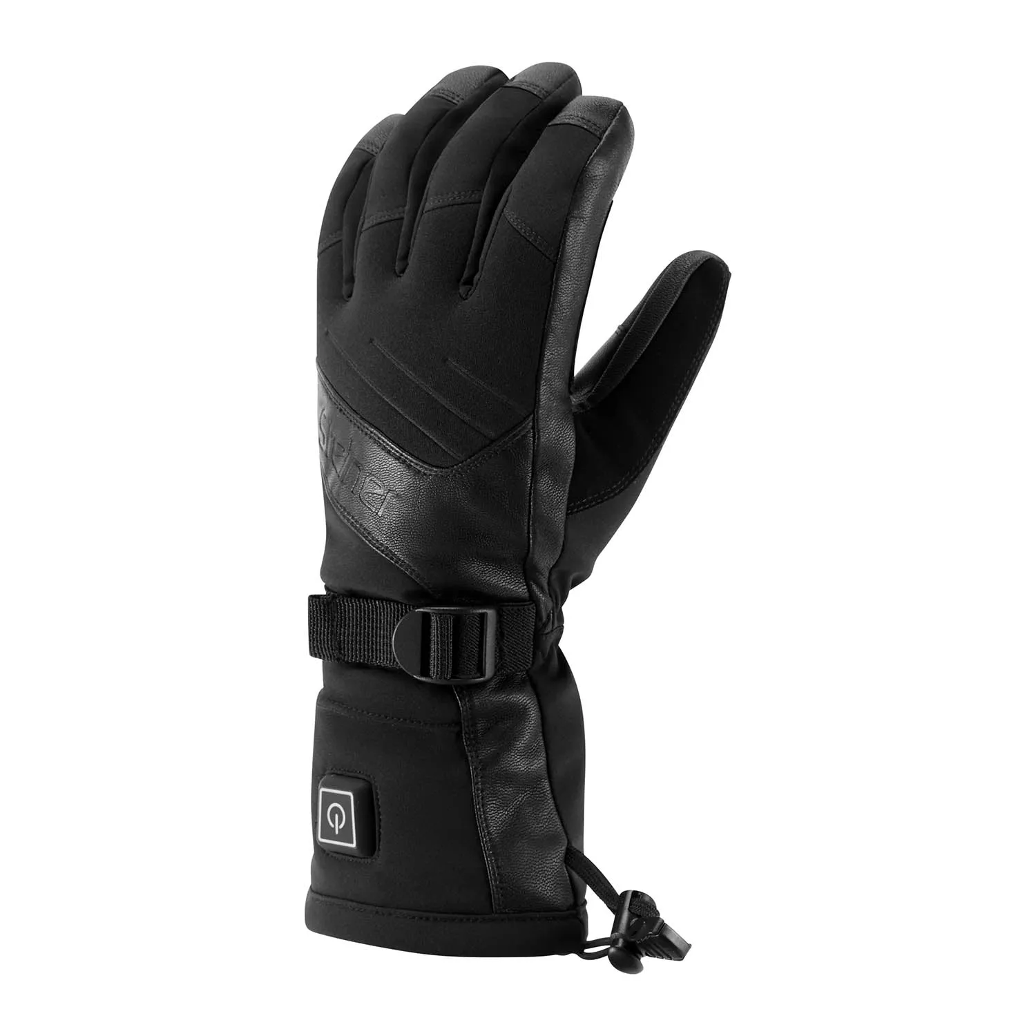 Radiator Gloves