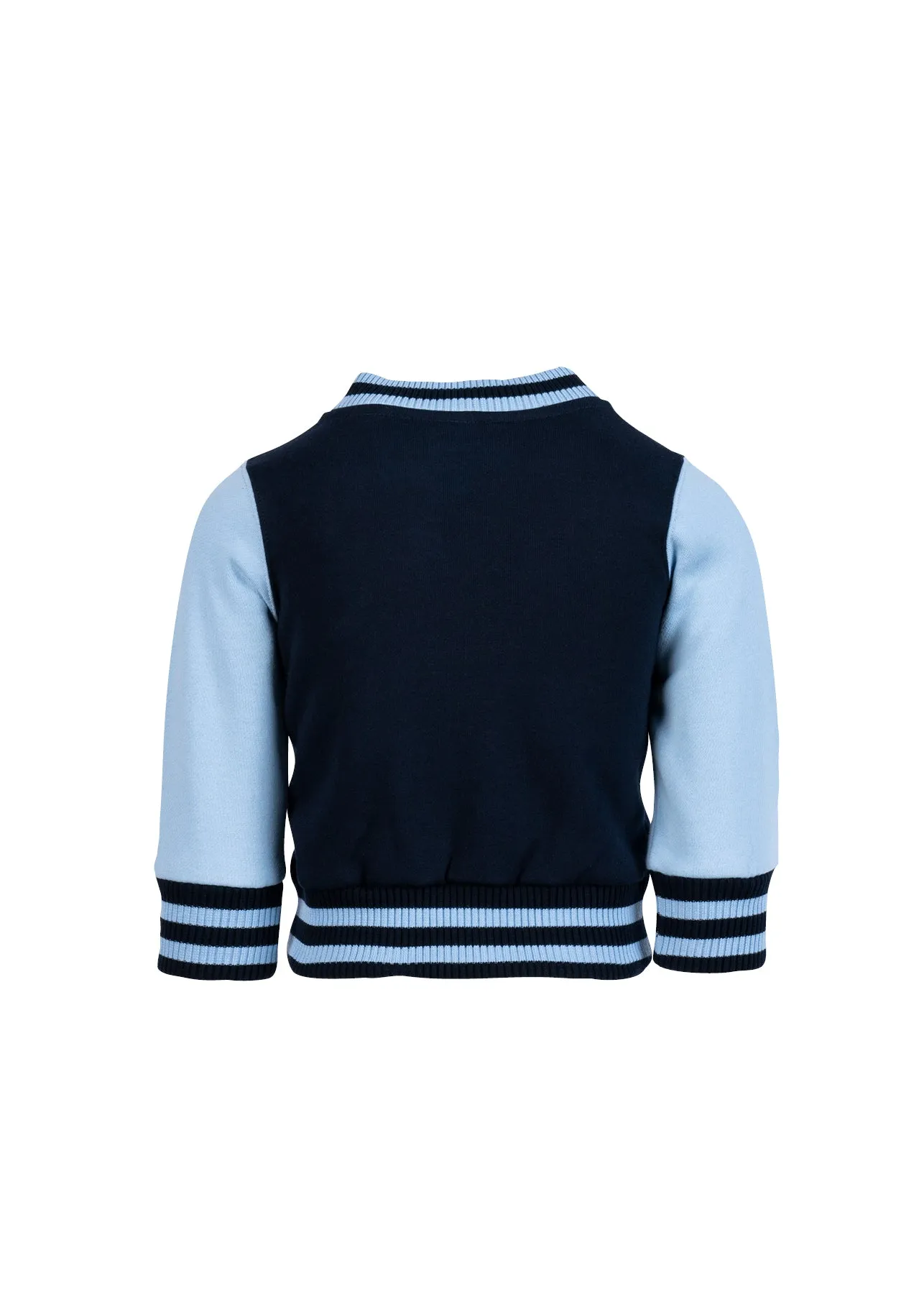 Ramo Babies Varsity Jacket (F160BB)