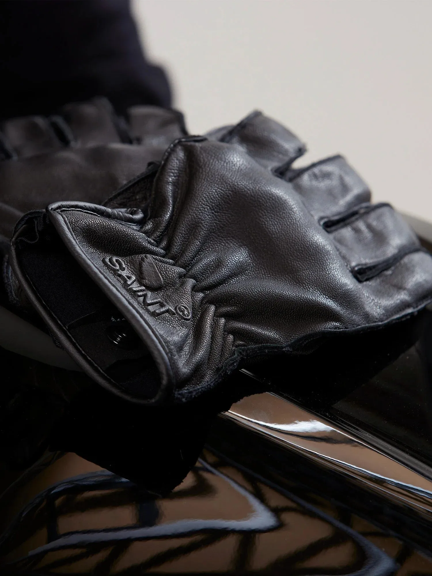SA1NT Inside Out Gloves
