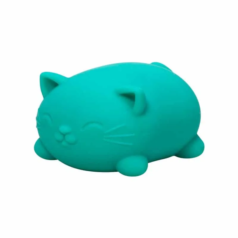 Schylling Needoh Cool Cats Assorted Styles