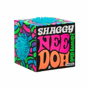 Schylling Shaggy Needoh Assorted Styles