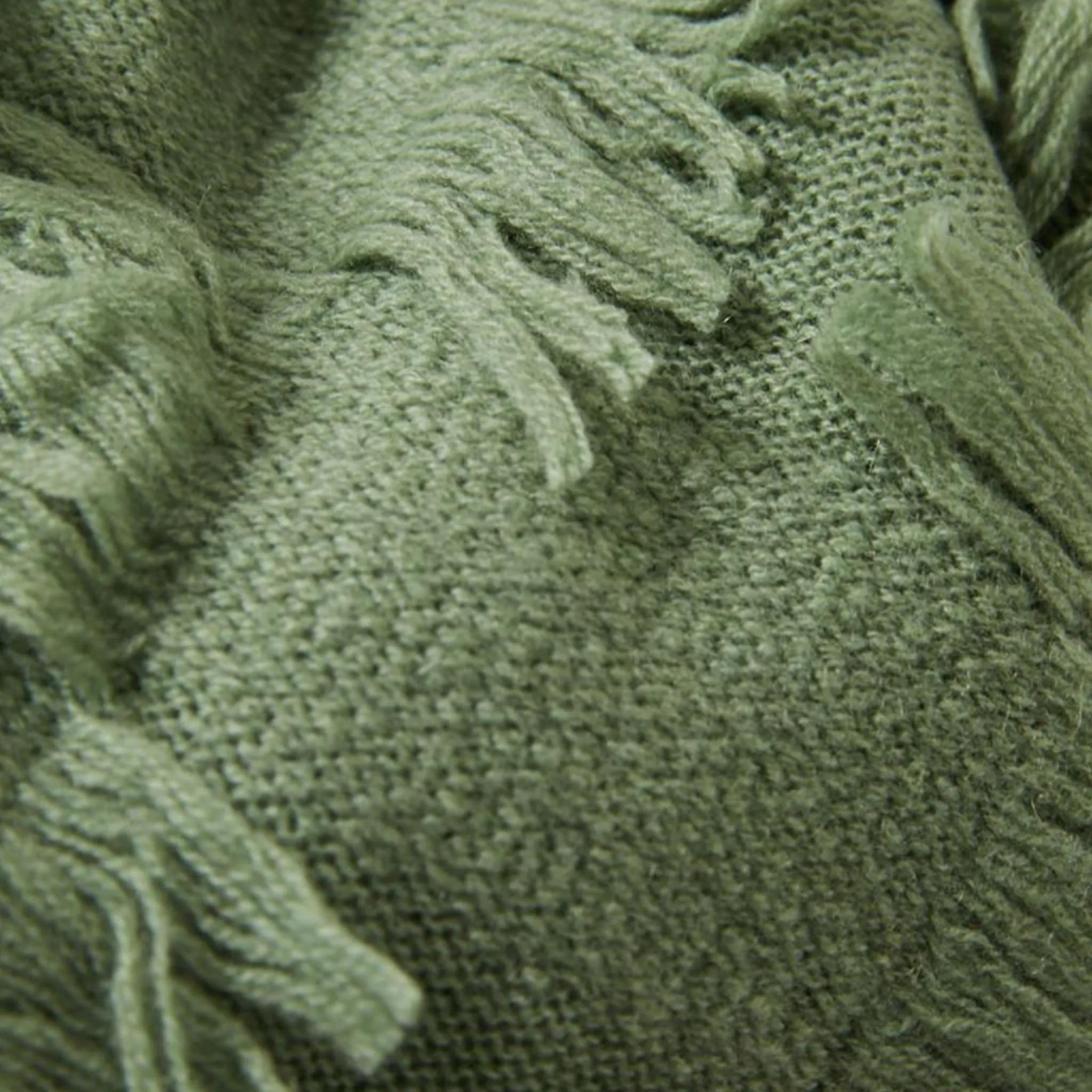 Seren Throw