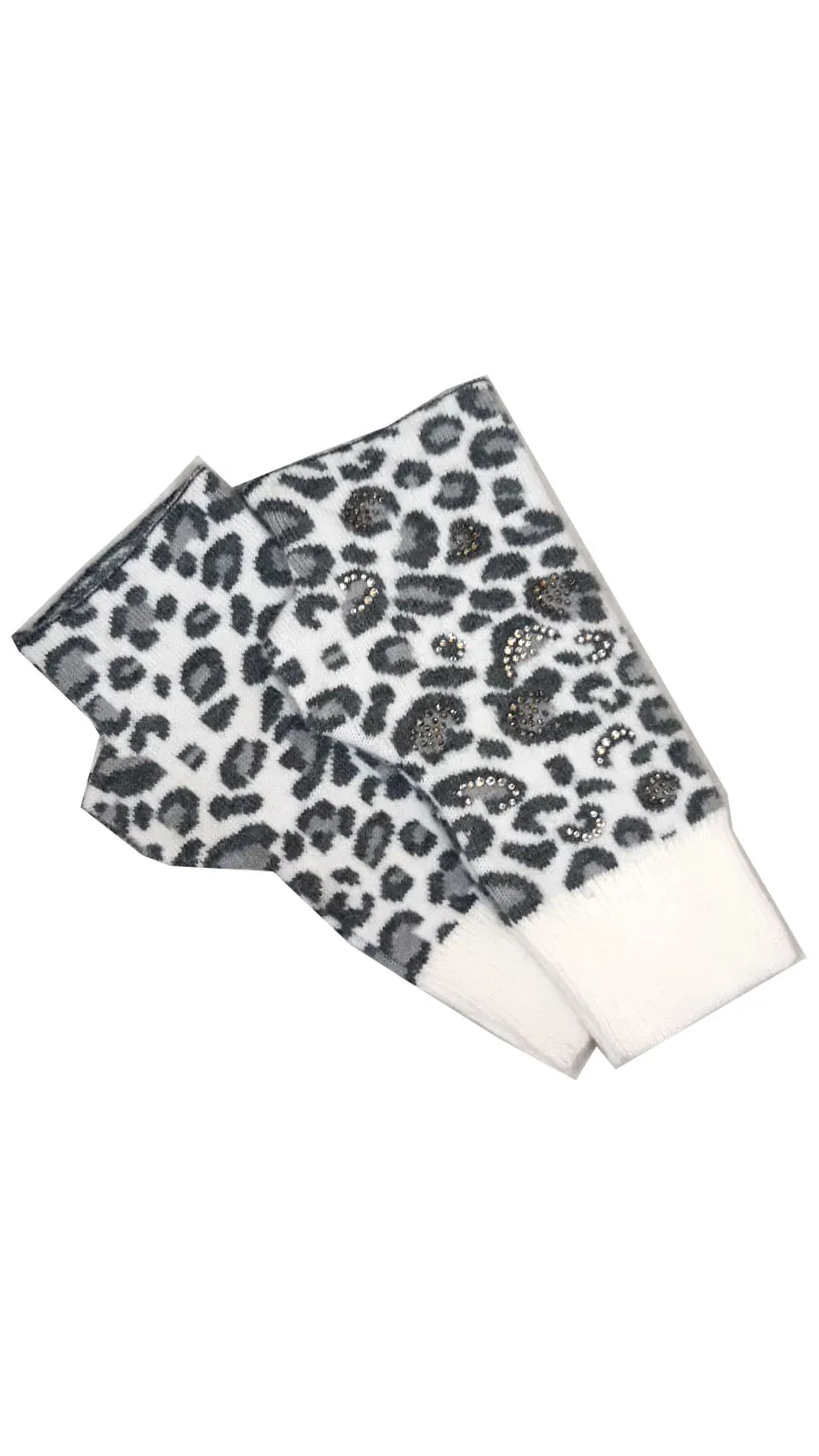 SIRI (Glove) Sparkly Leopard Glove (has matching hat) RMD1905169