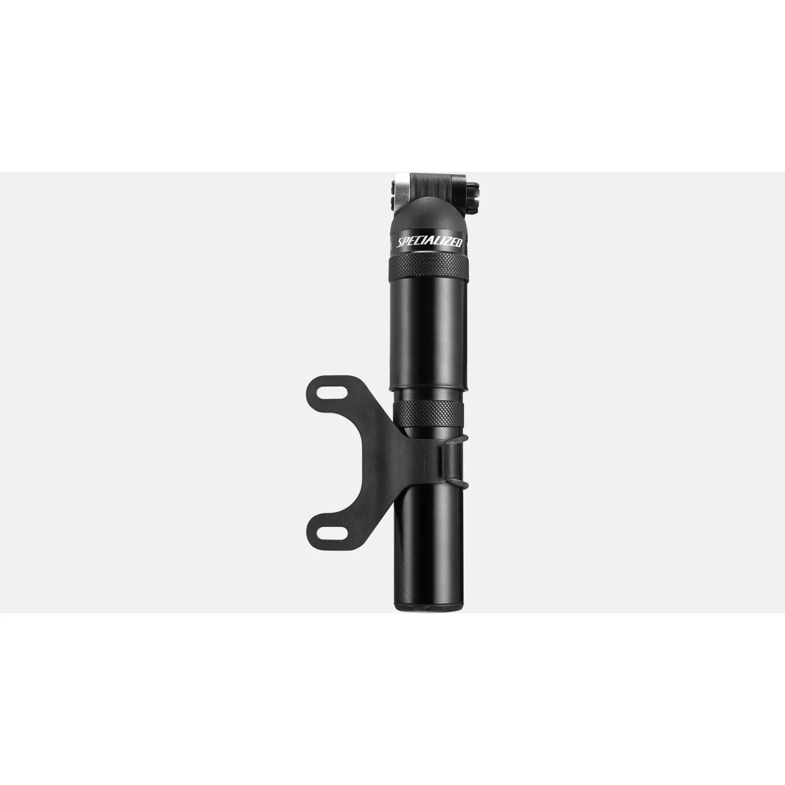 Specialized air tool big bore hand pump black one size