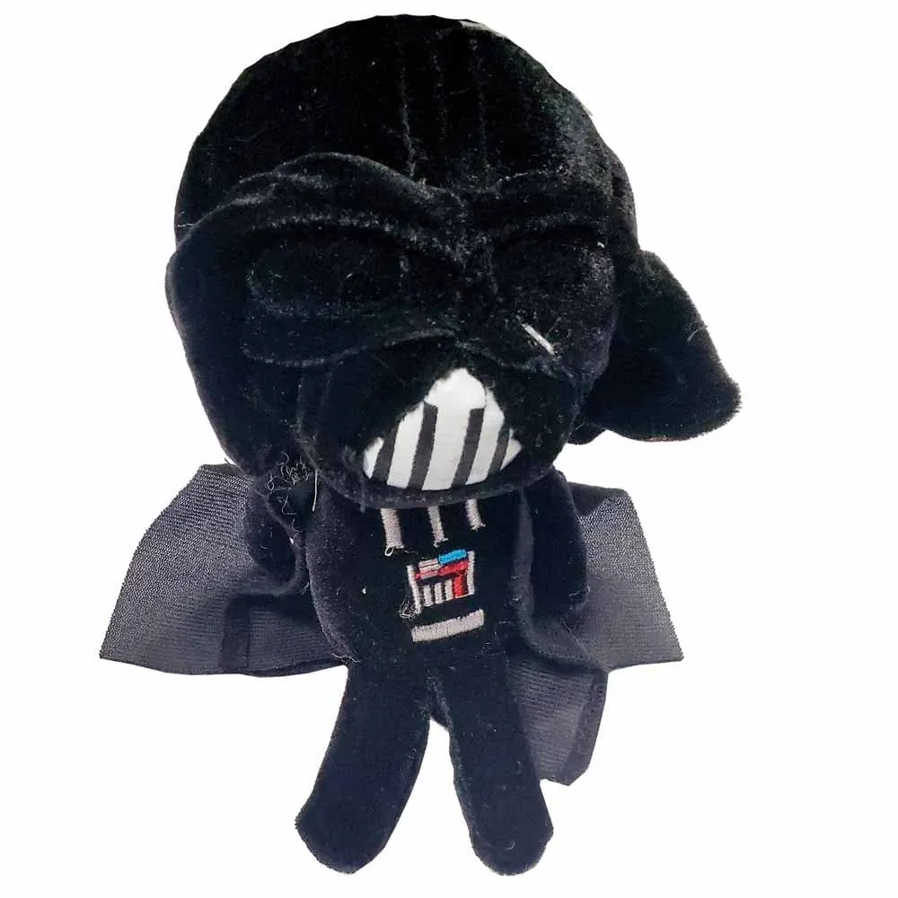 Star Wars Dog Toys; Assorted Styles