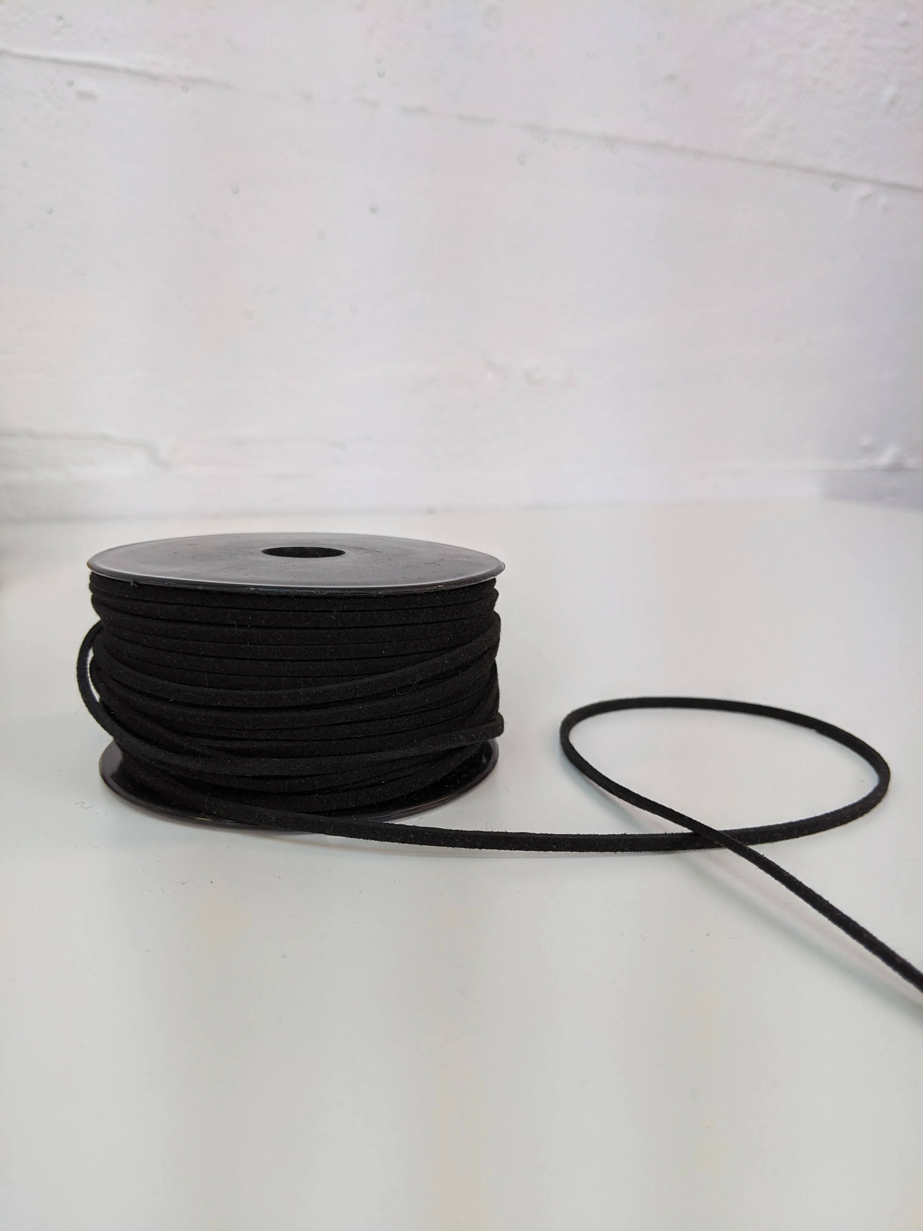 Suede Cord