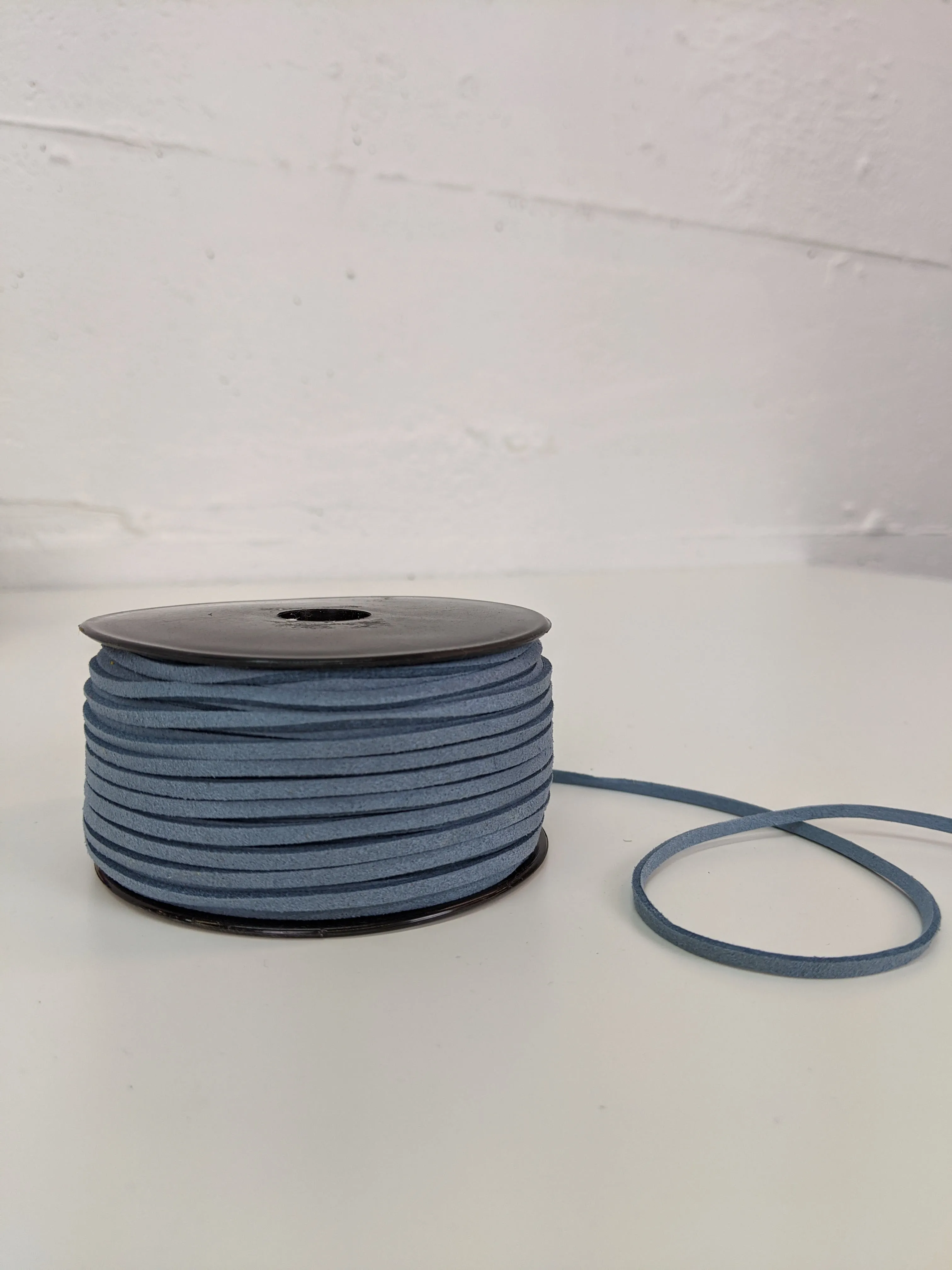 Suede Cord