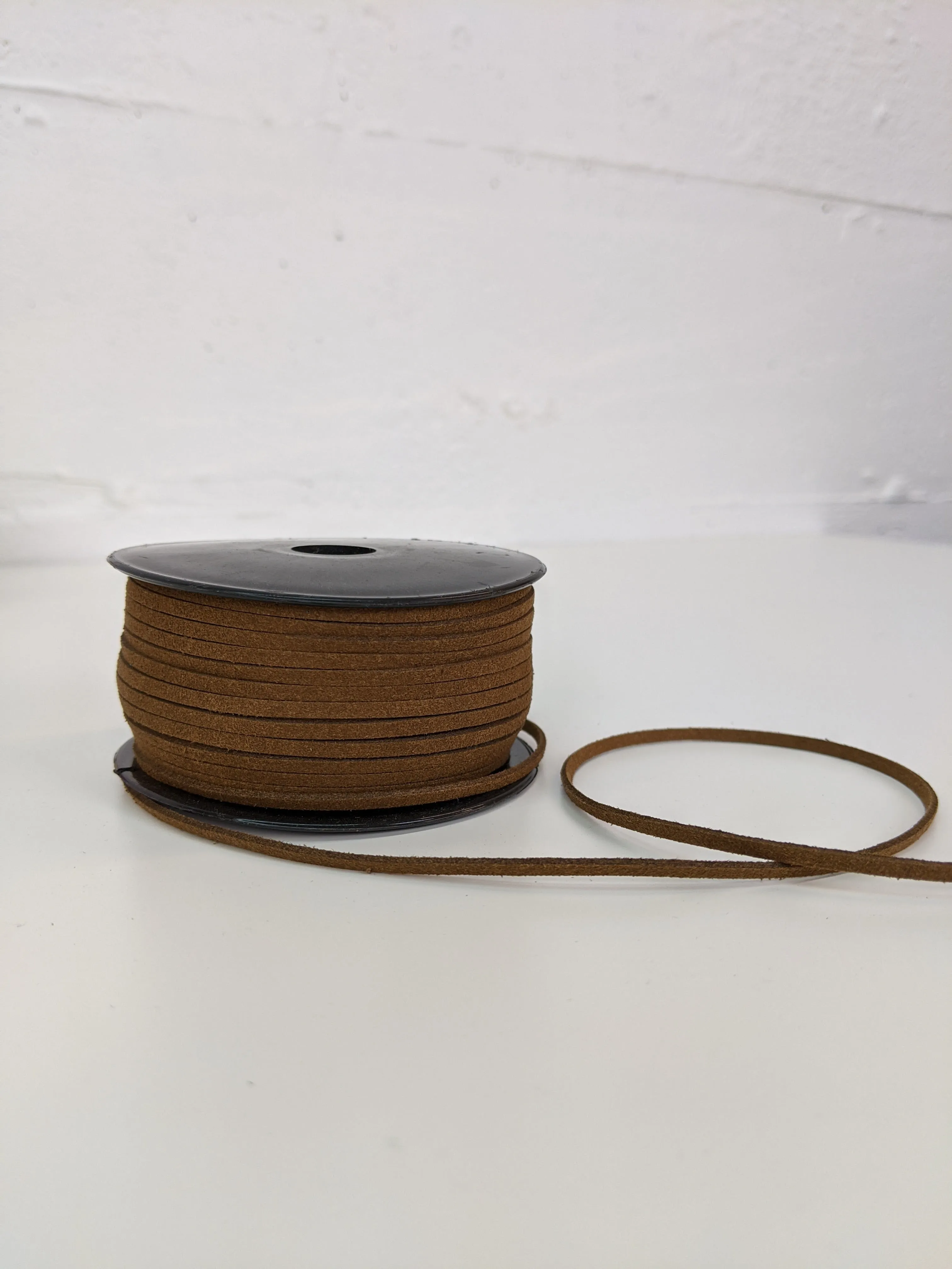 Suede Cord