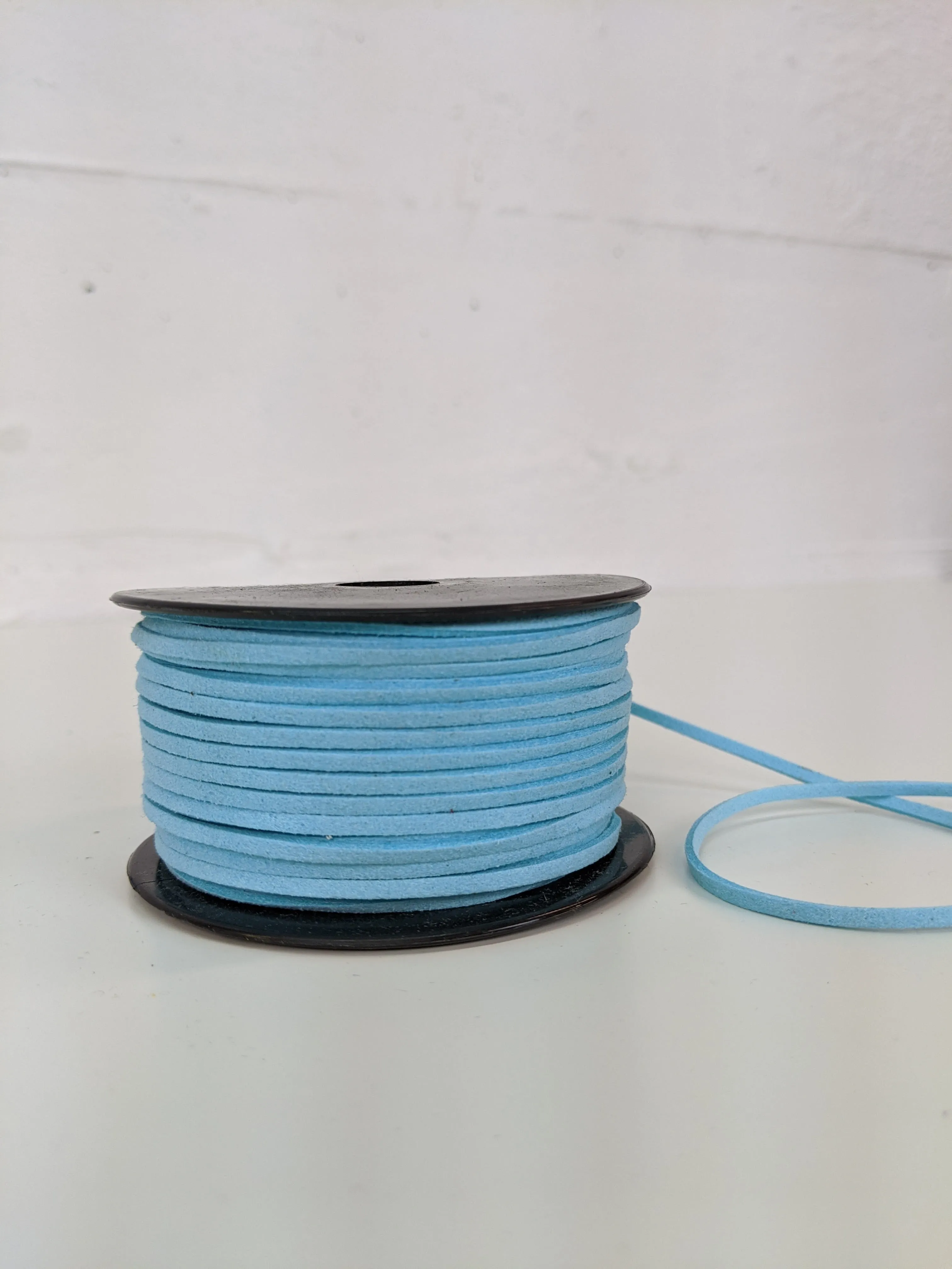 Suede Cord