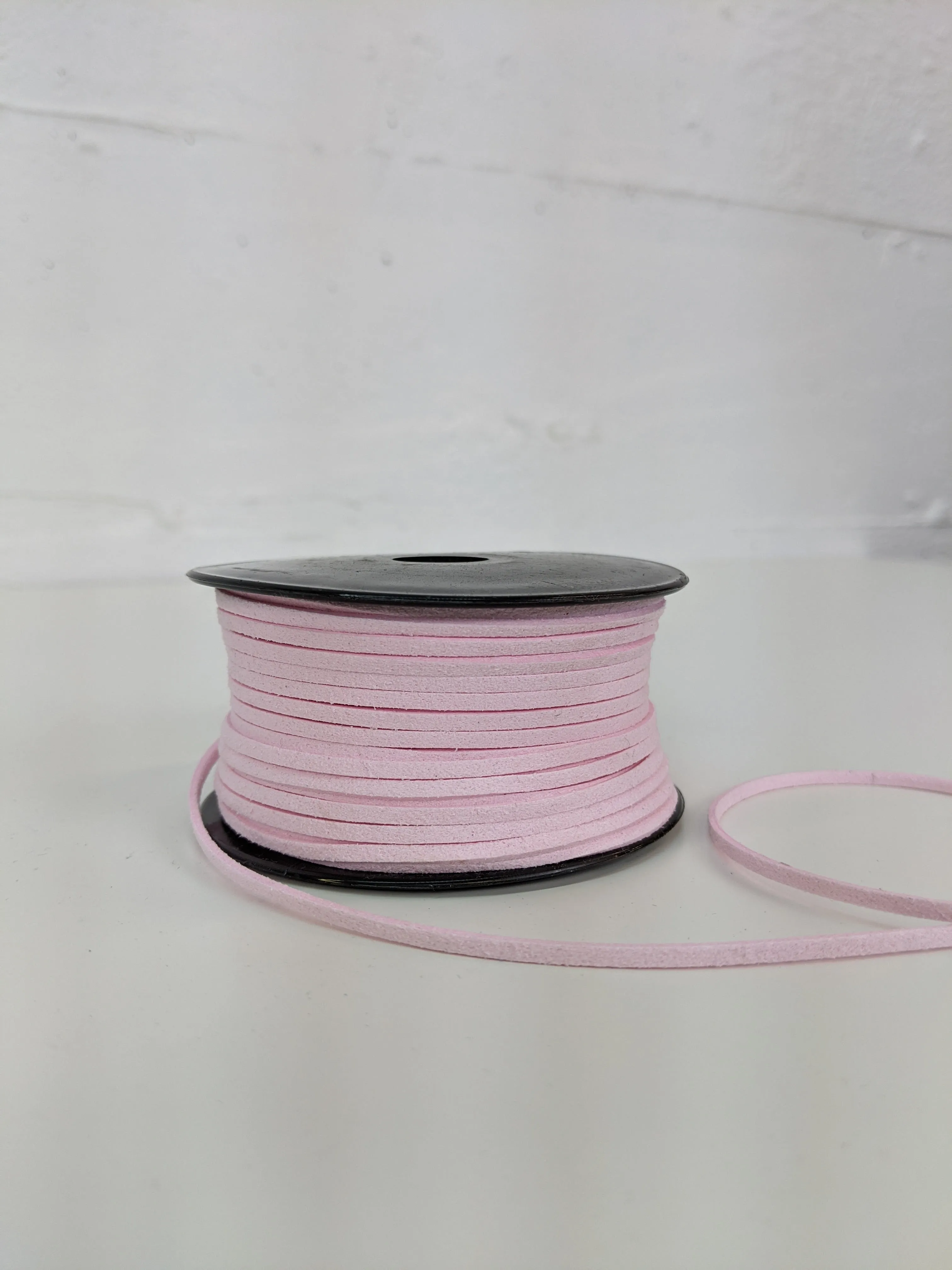 Suede Cord