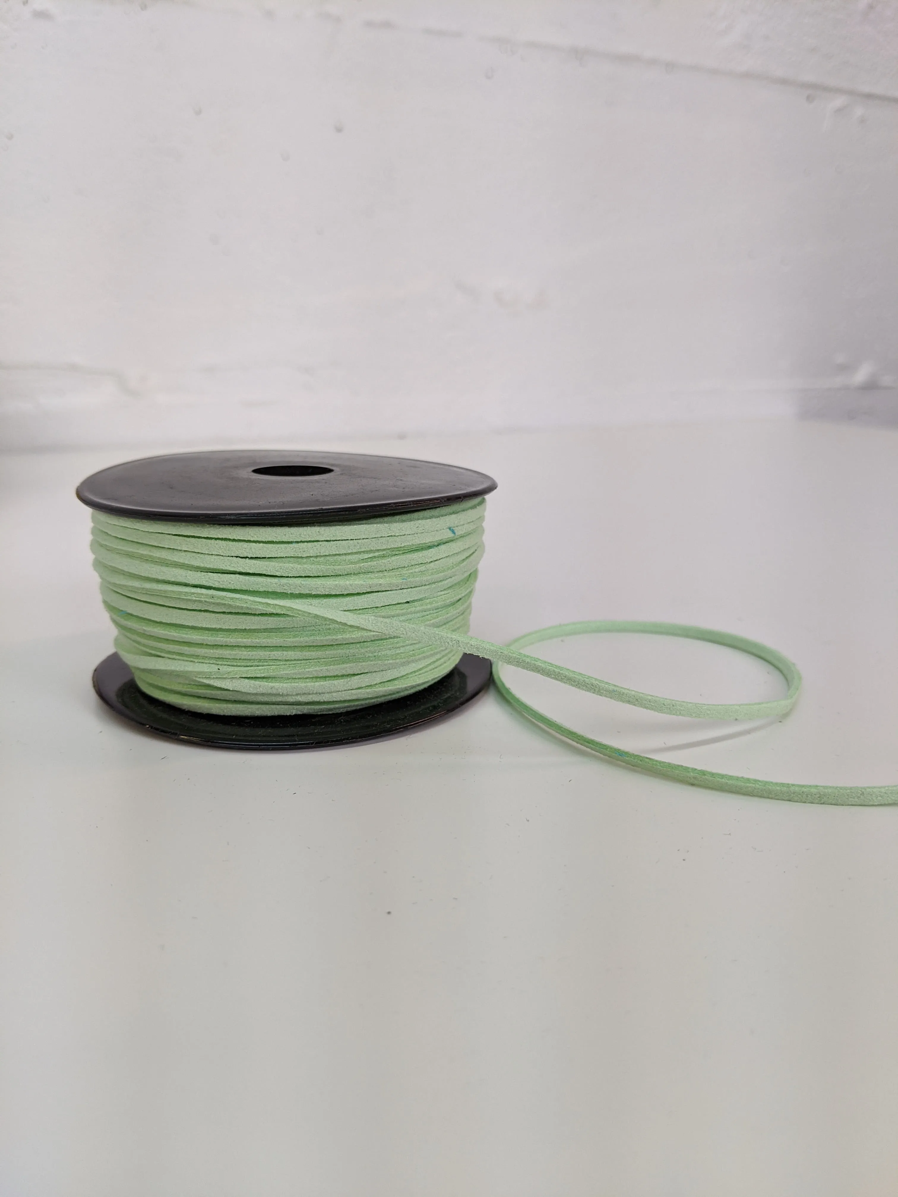 Suede Cord