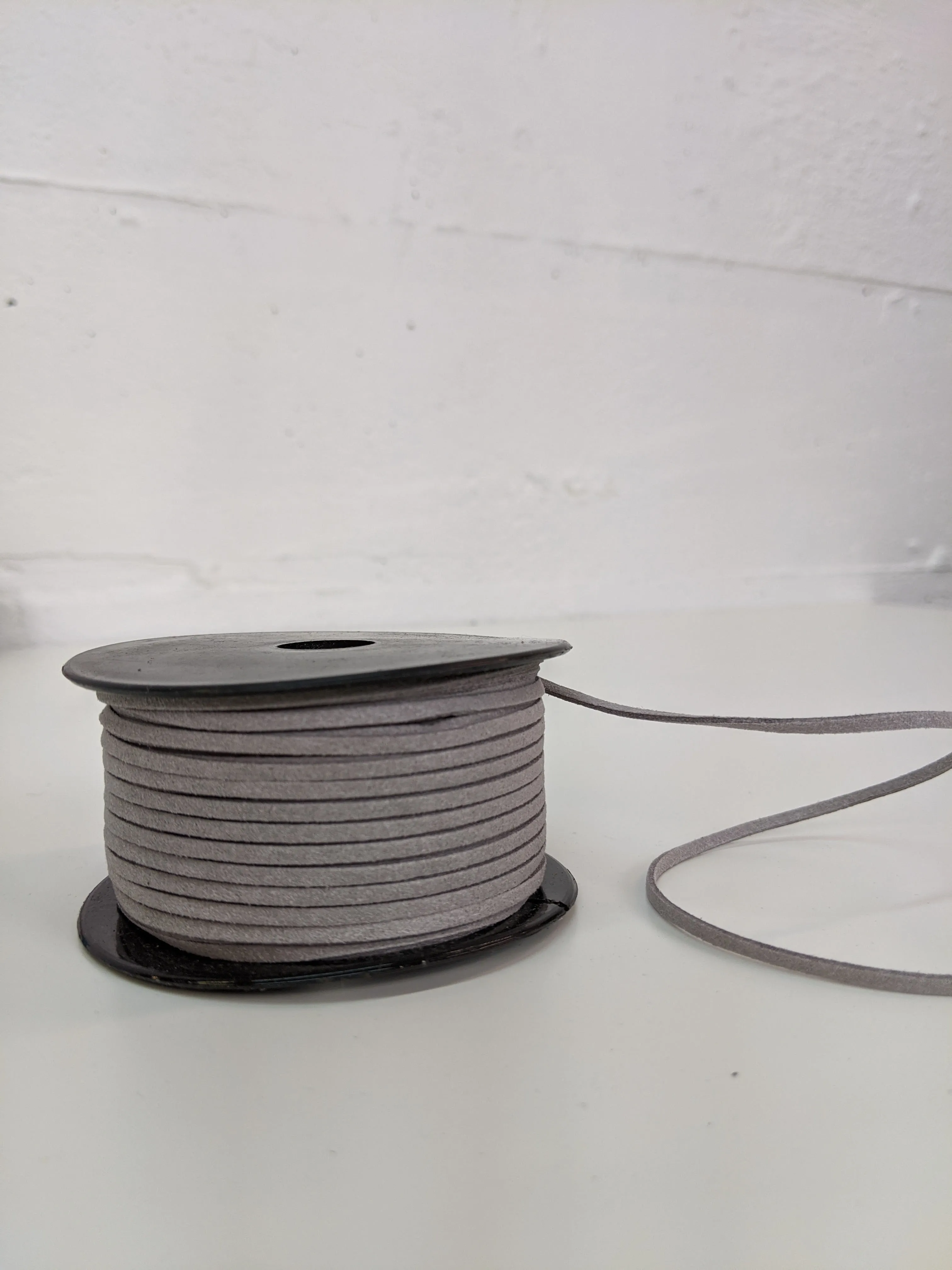 Suede Cord