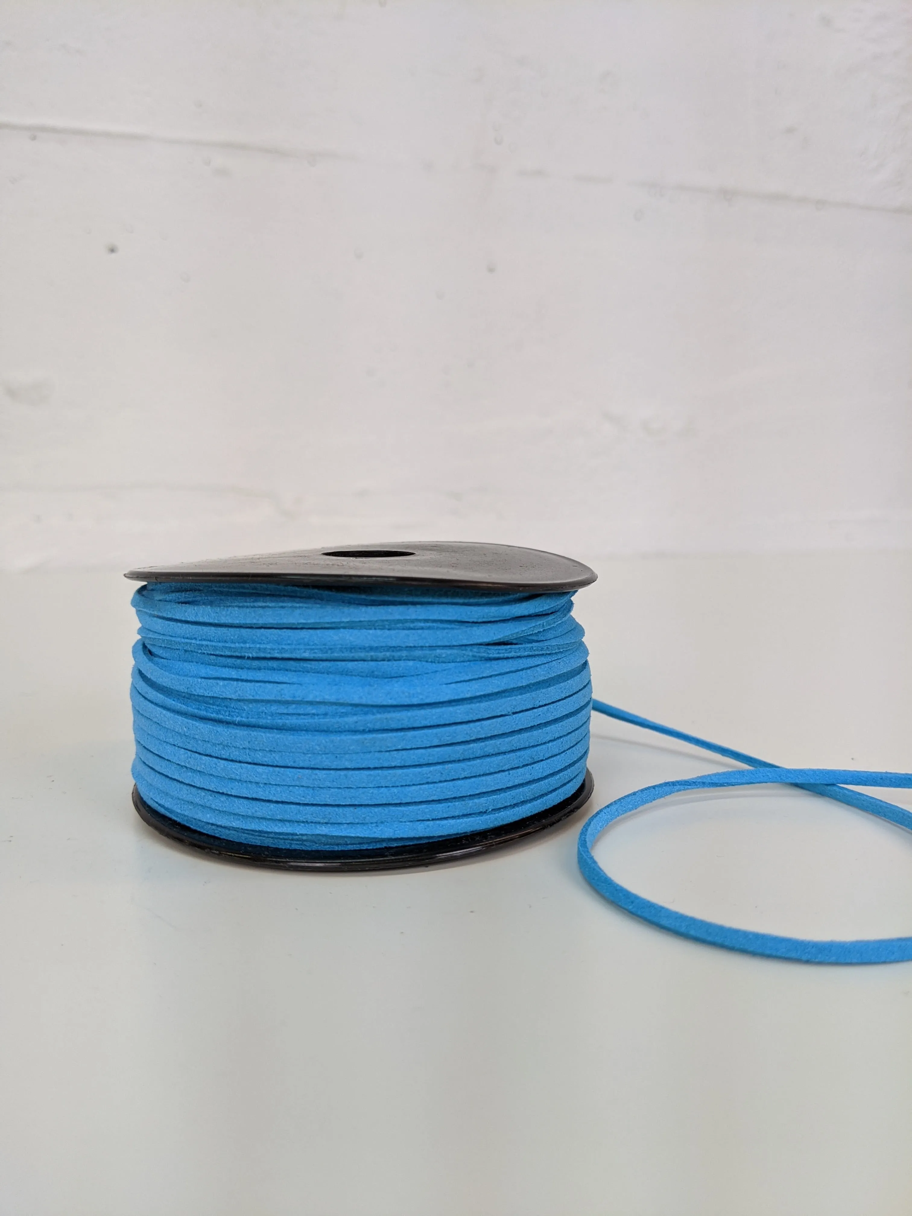 Suede Cord
