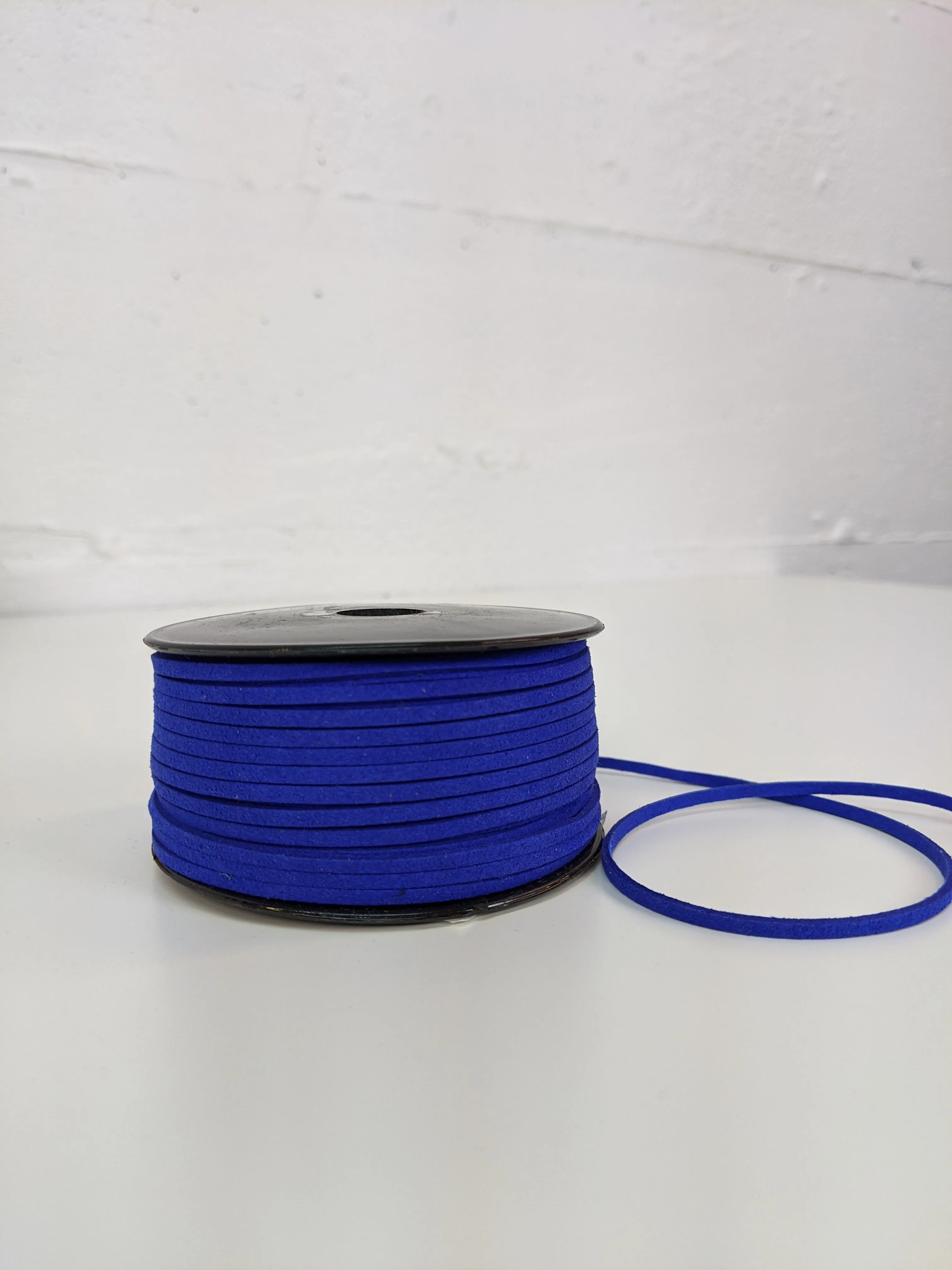 Suede Cord