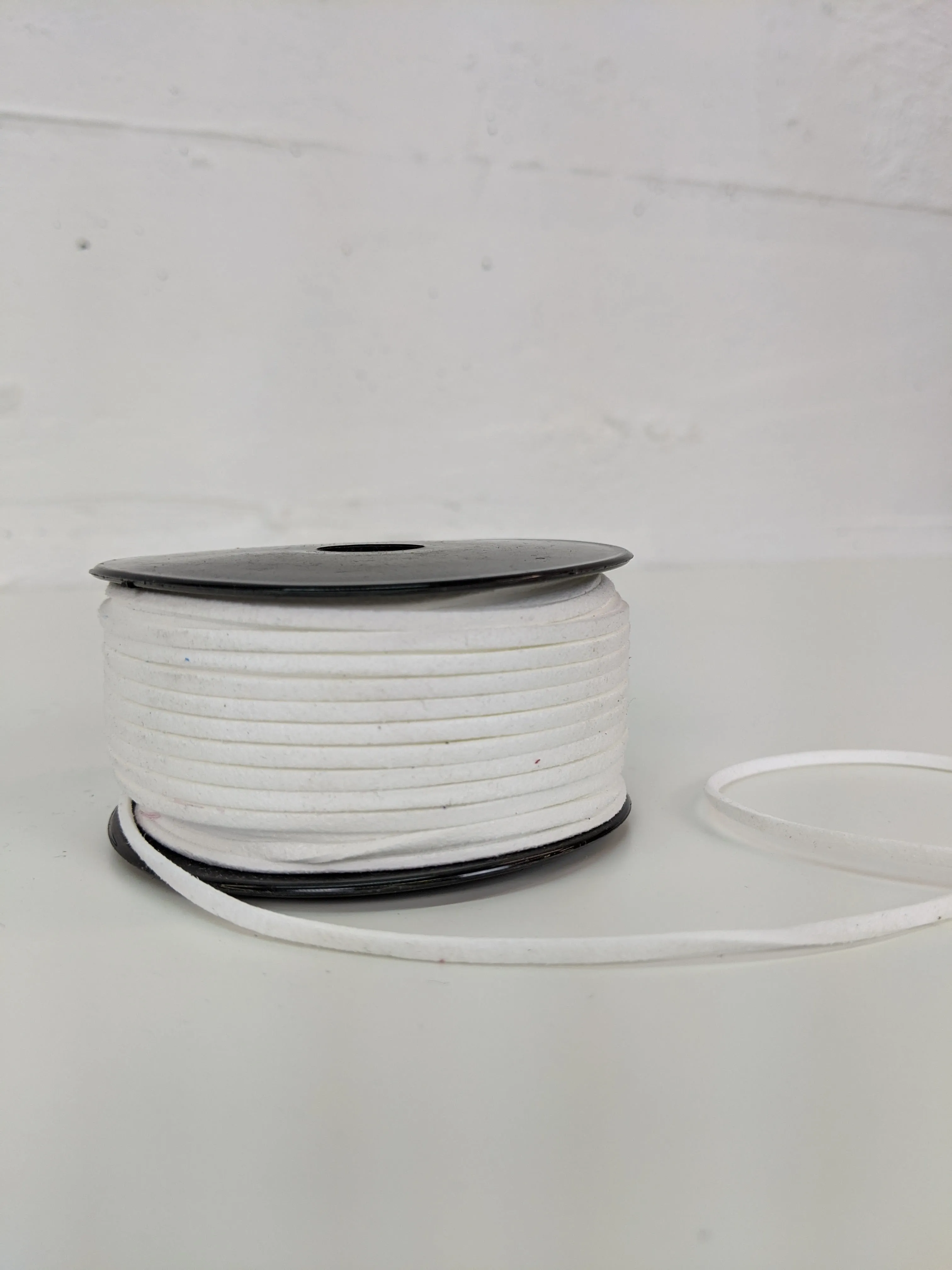 Suede Cord