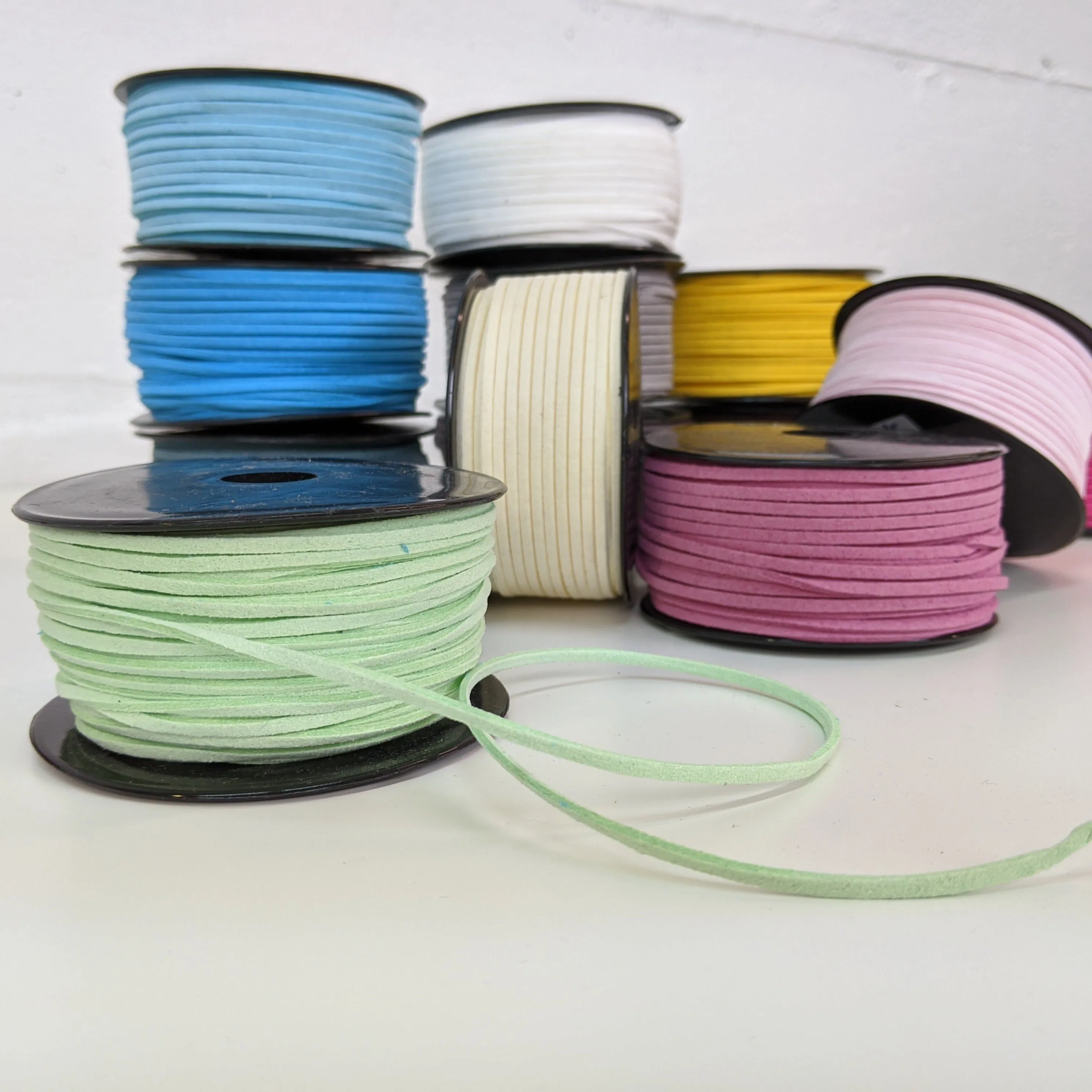 Suede Cord