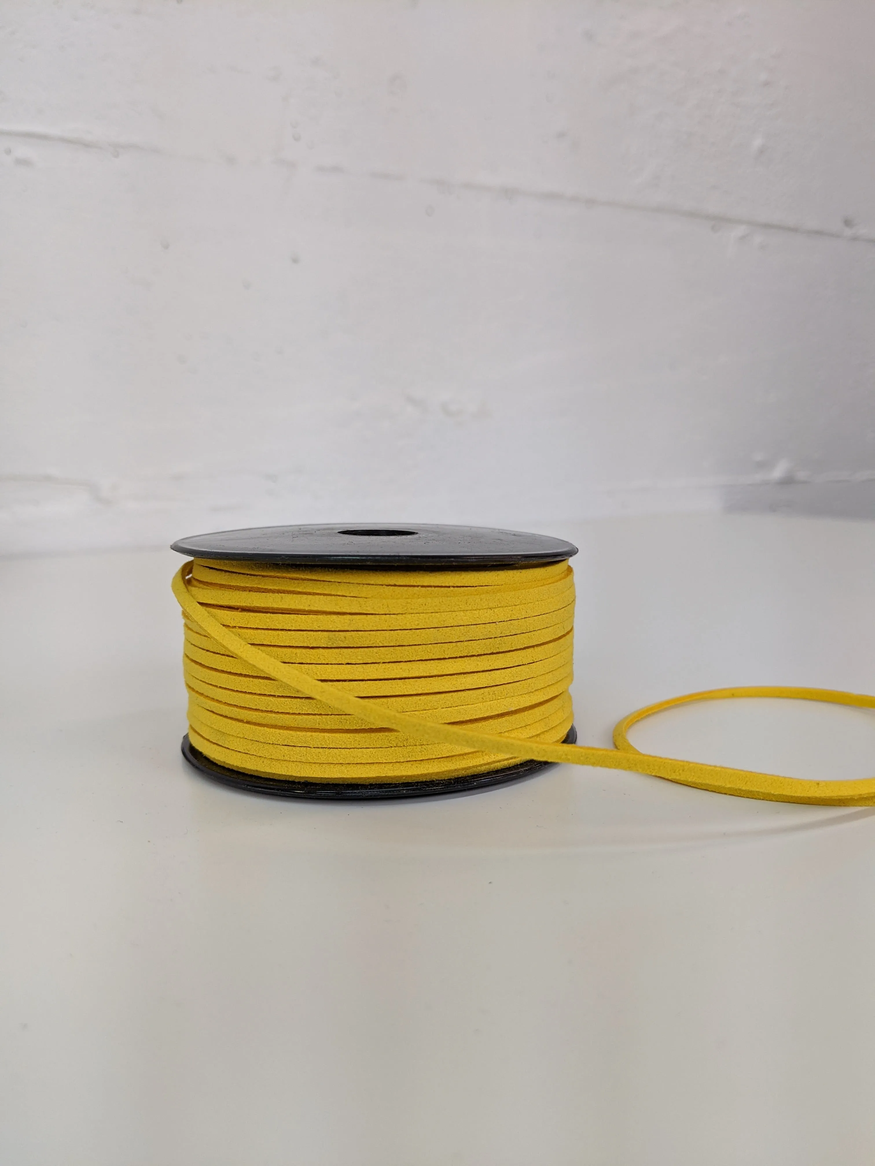 Suede Cord